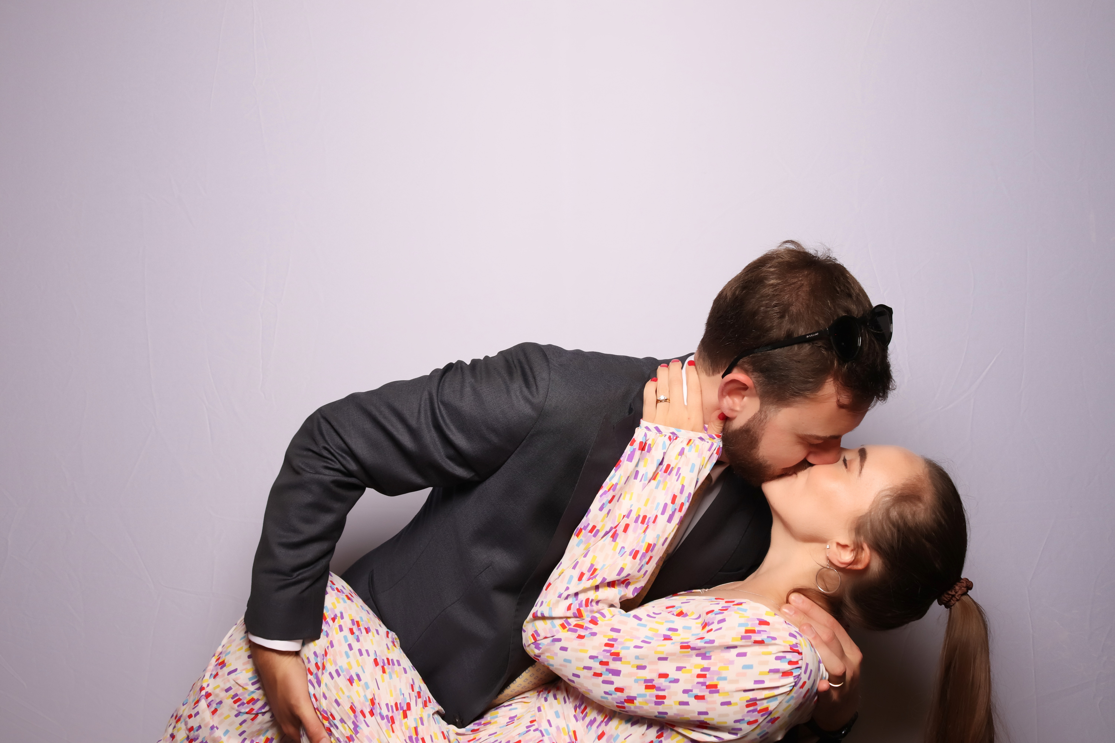 Mr & Mrs Kerr | View more photos from the event at gallery.pbooth.co.uk/u/ThePboothCompany/Mr-Mrs-Kerr