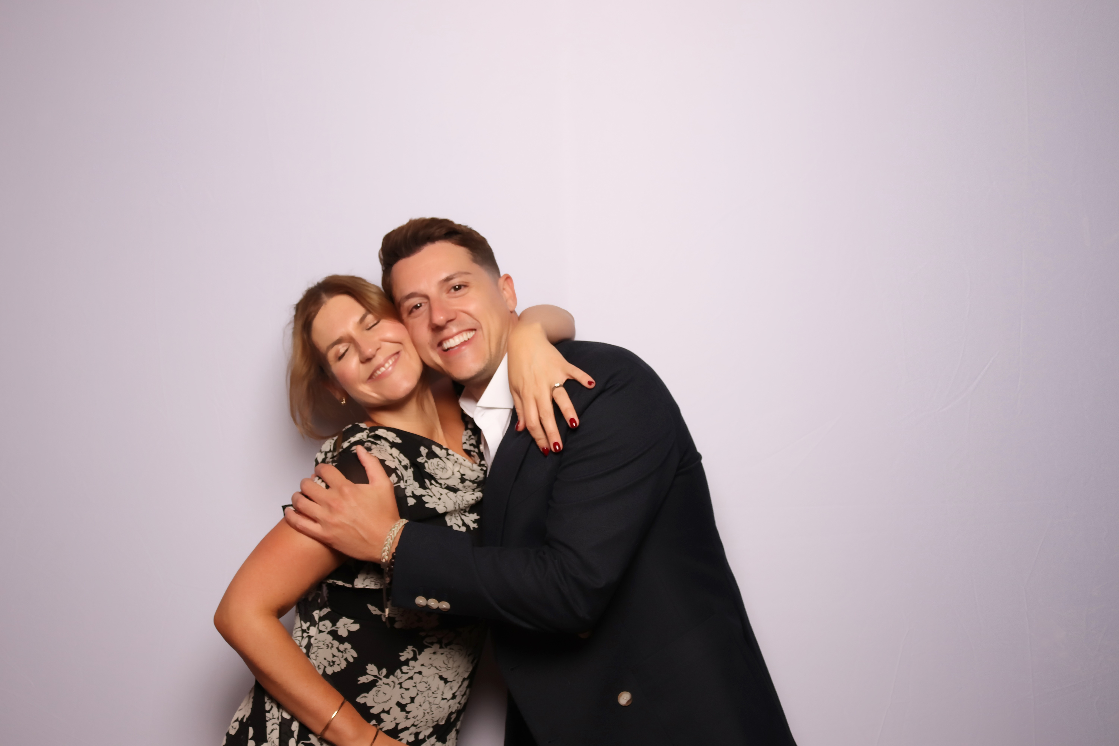 Mr & Mrs Kerr | View more photos from the event at gallery.pbooth.co.uk/u/ThePboothCompany/Mr-Mrs-Kerr