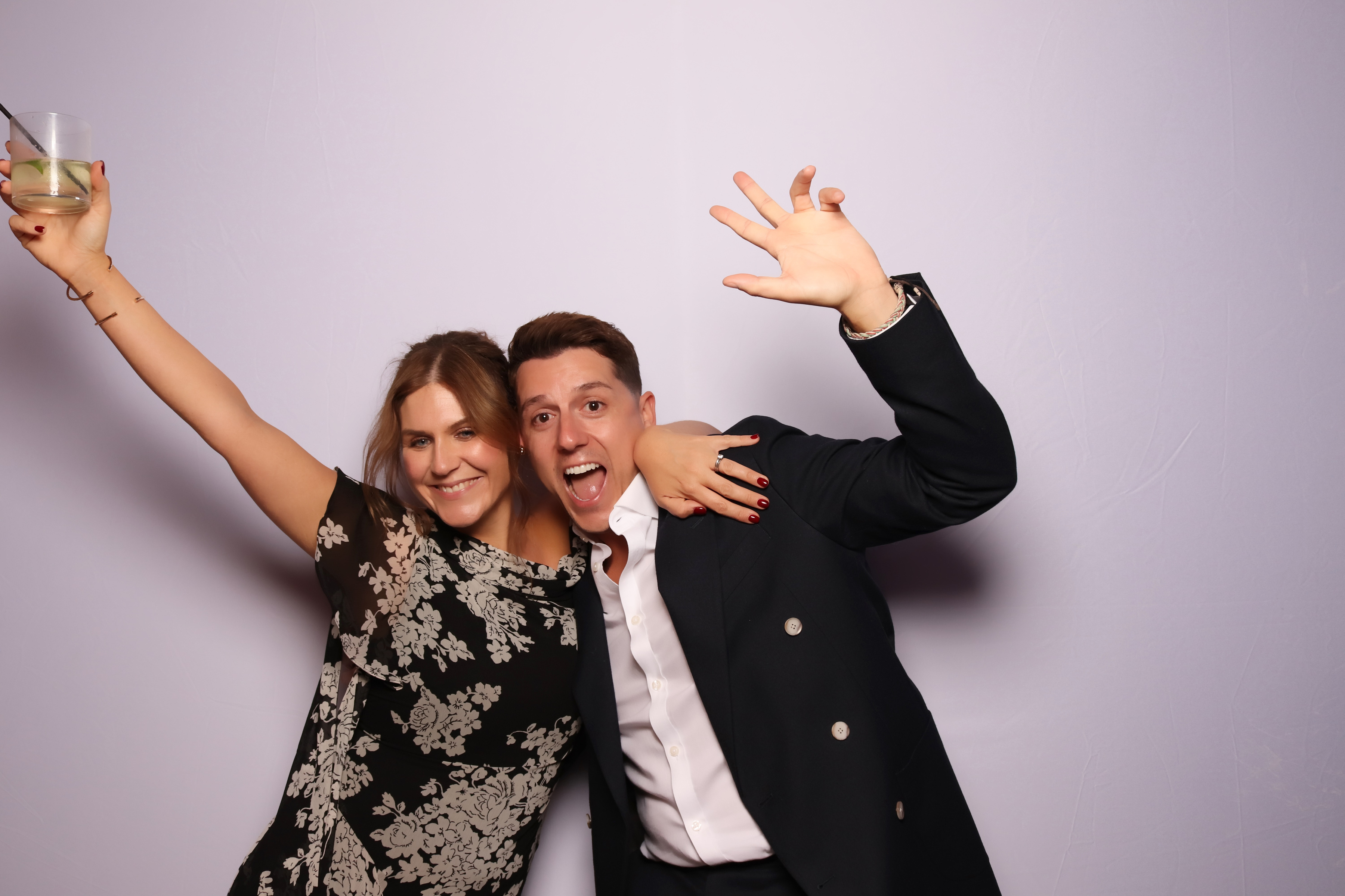 Mr & Mrs Kerr | View more photos from the event at gallery.pbooth.co.uk/u/ThePboothCompany/Mr-Mrs-Kerr