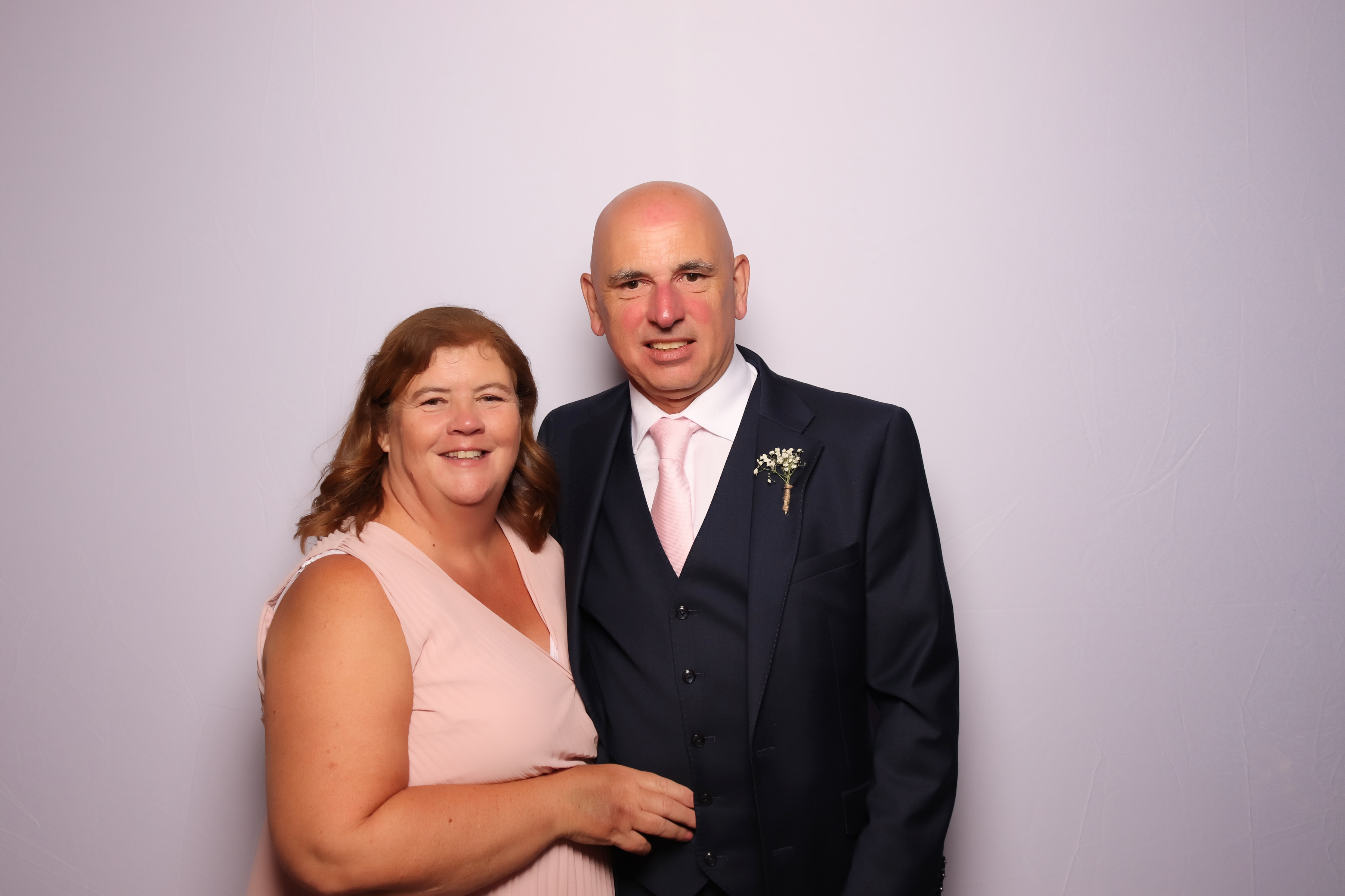 Mr & Mrs Kerr | View more photos from the event at gallery.pbooth.co.uk/u/ThePboothCompany/Mr-Mrs-Kerr