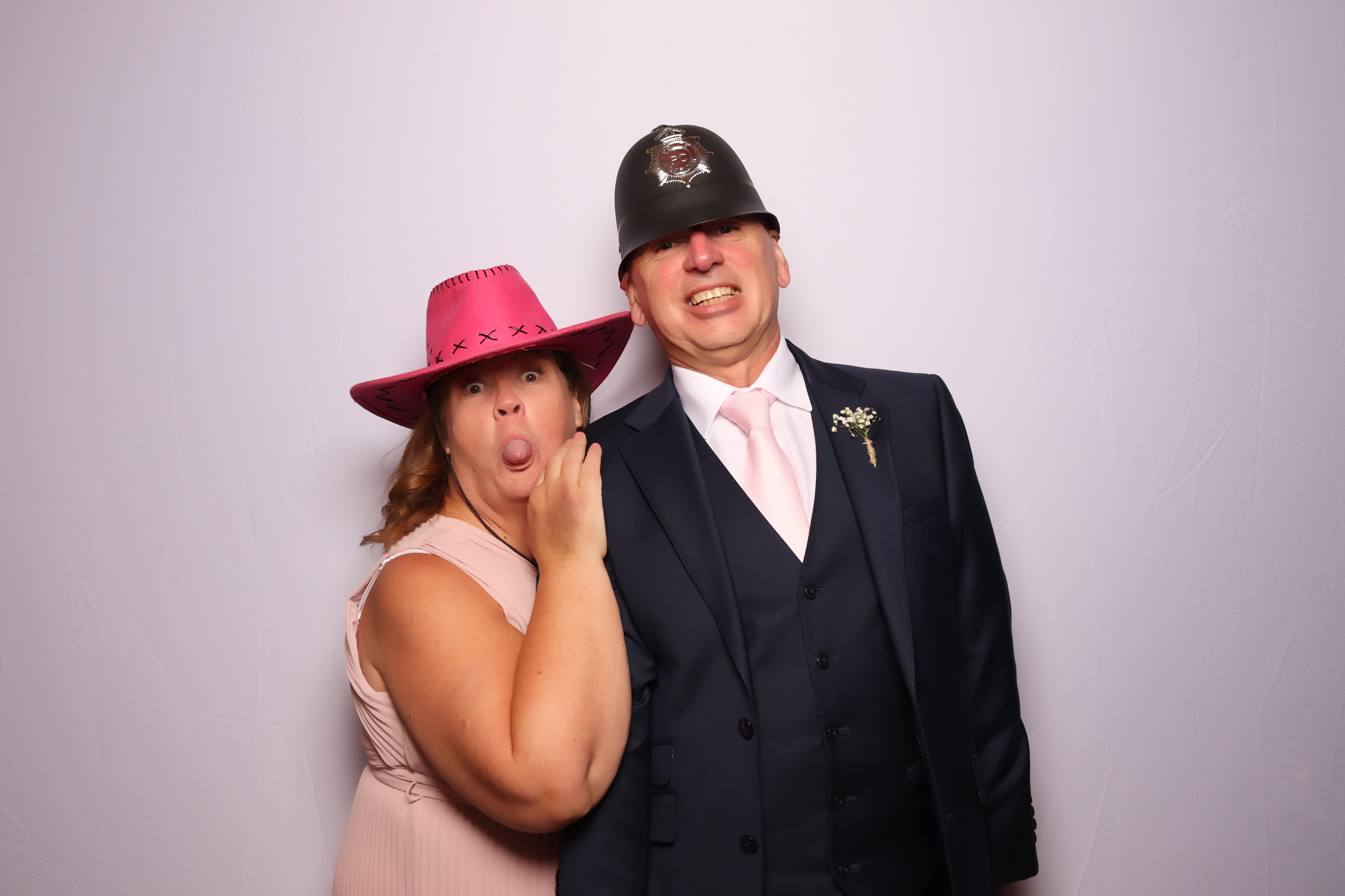 Mr & Mrs Kerr | View more photos from the event at gallery.pbooth.co.uk/u/ThePboothCompany/Mr-Mrs-Kerr