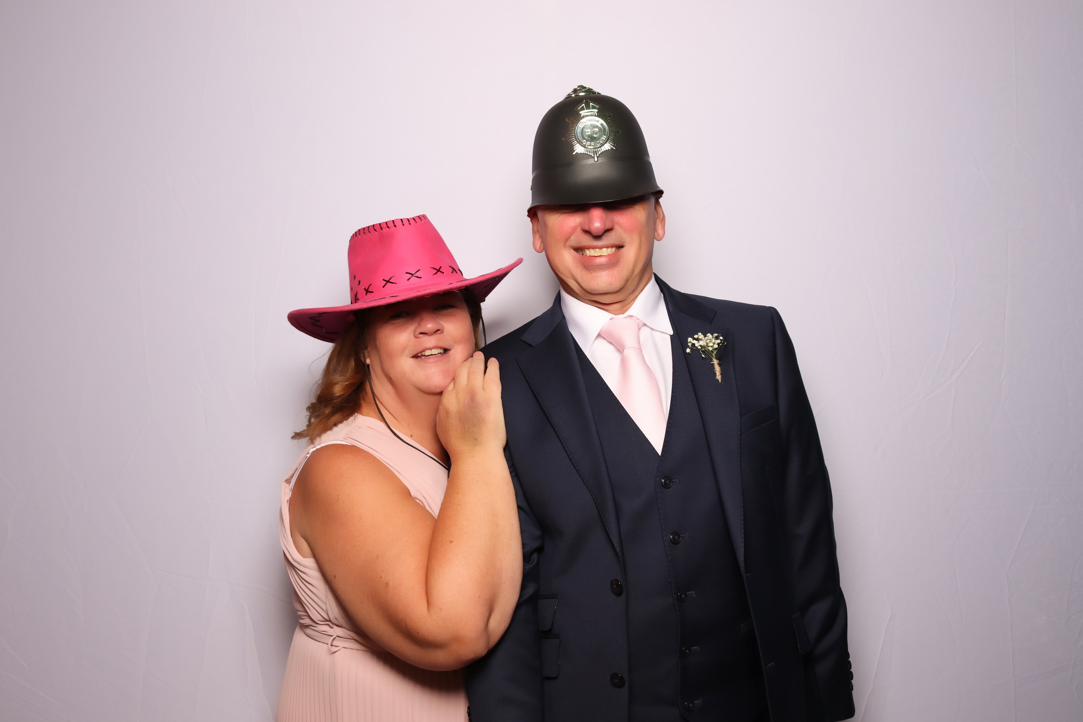 Mr & Mrs Kerr | View more photos from the event at gallery.pbooth.co.uk/u/ThePboothCompany/Mr-Mrs-Kerr