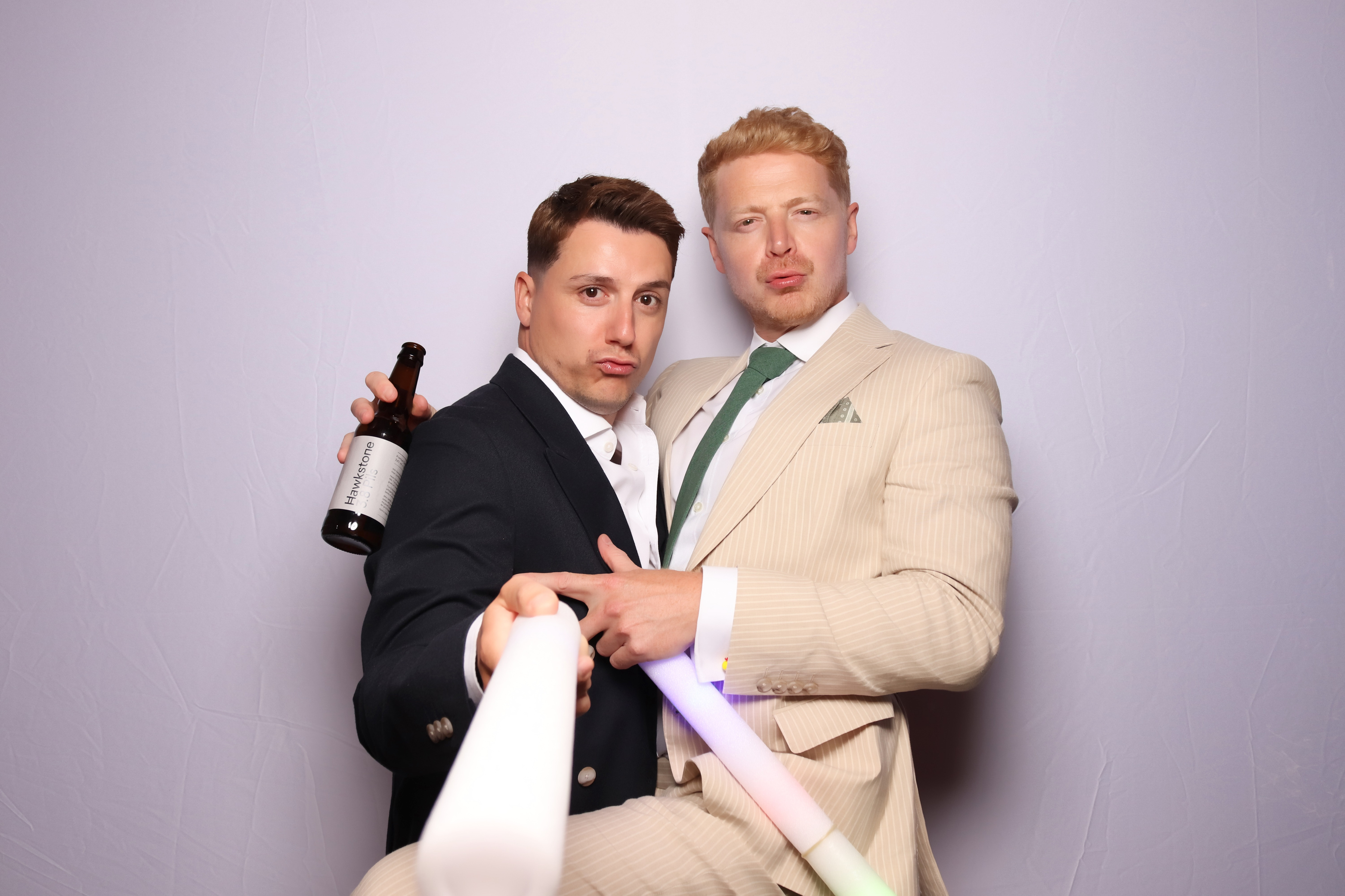 Mr & Mrs Kerr | View more photos from the event at gallery.pbooth.co.uk/u/ThePboothCompany/Mr-Mrs-Kerr