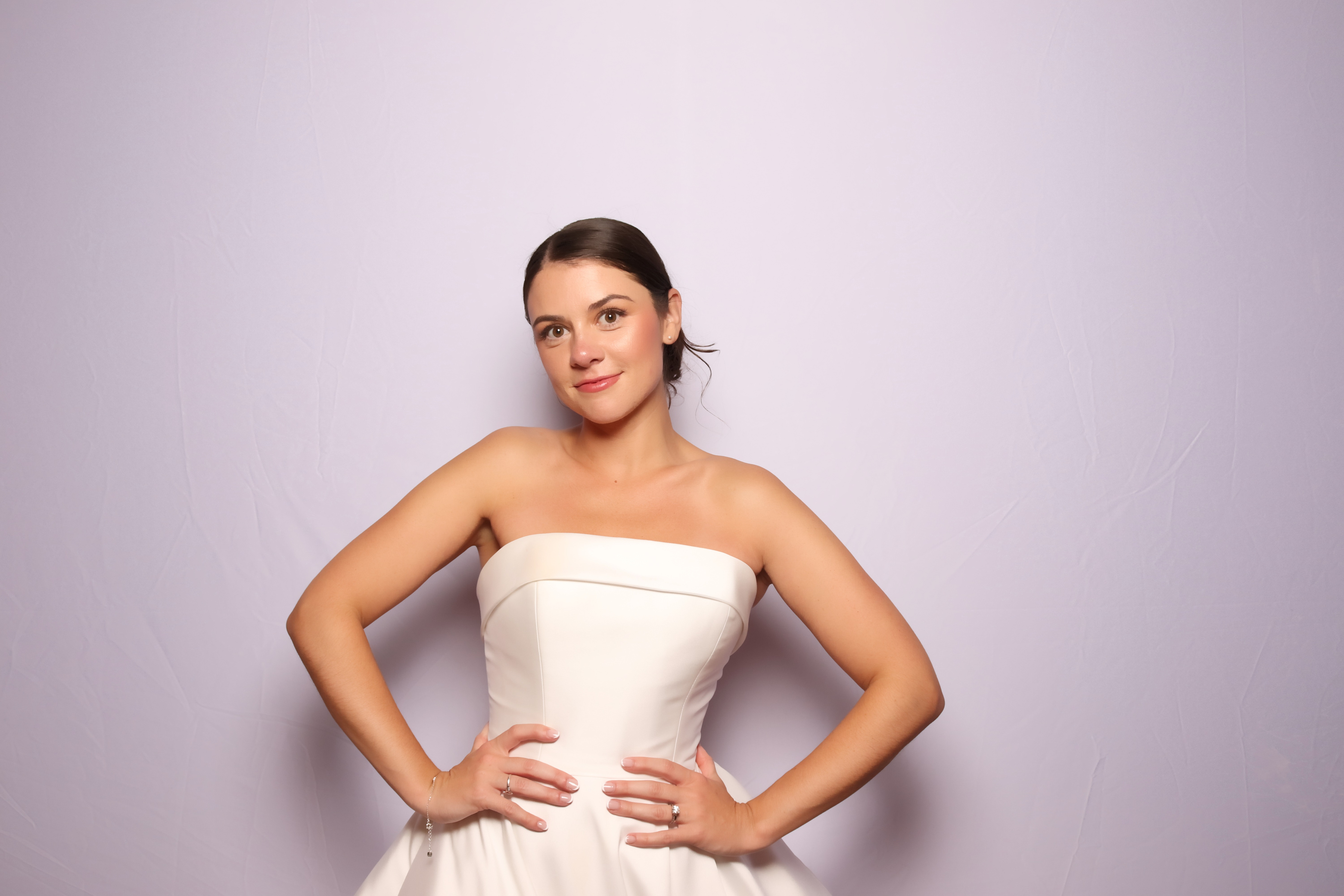 Mr & Mrs Kerr | View more photos from the event at gallery.pbooth.co.uk/u/ThePboothCompany/Mr-Mrs-Kerr