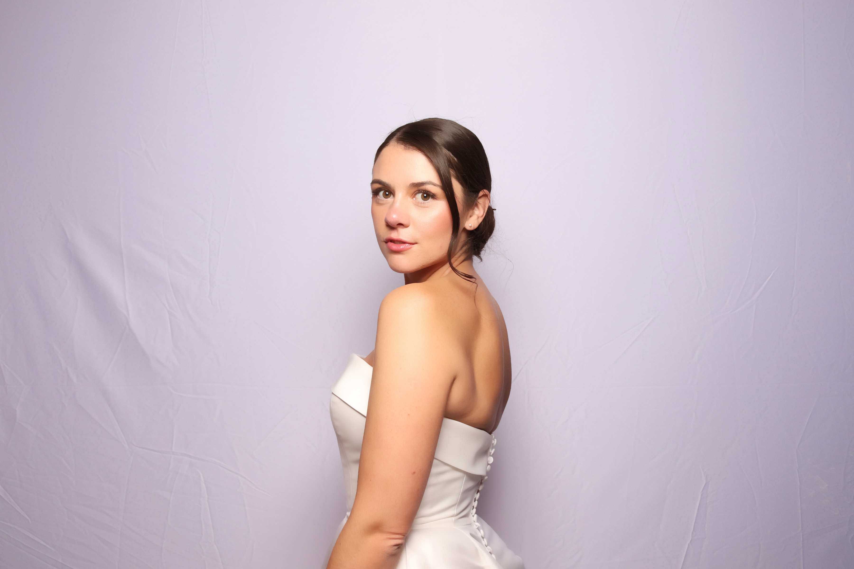 Mr & Mrs Kerr | View more photos from the event at gallery.pbooth.co.uk/u/ThePboothCompany/Mr-Mrs-Kerr