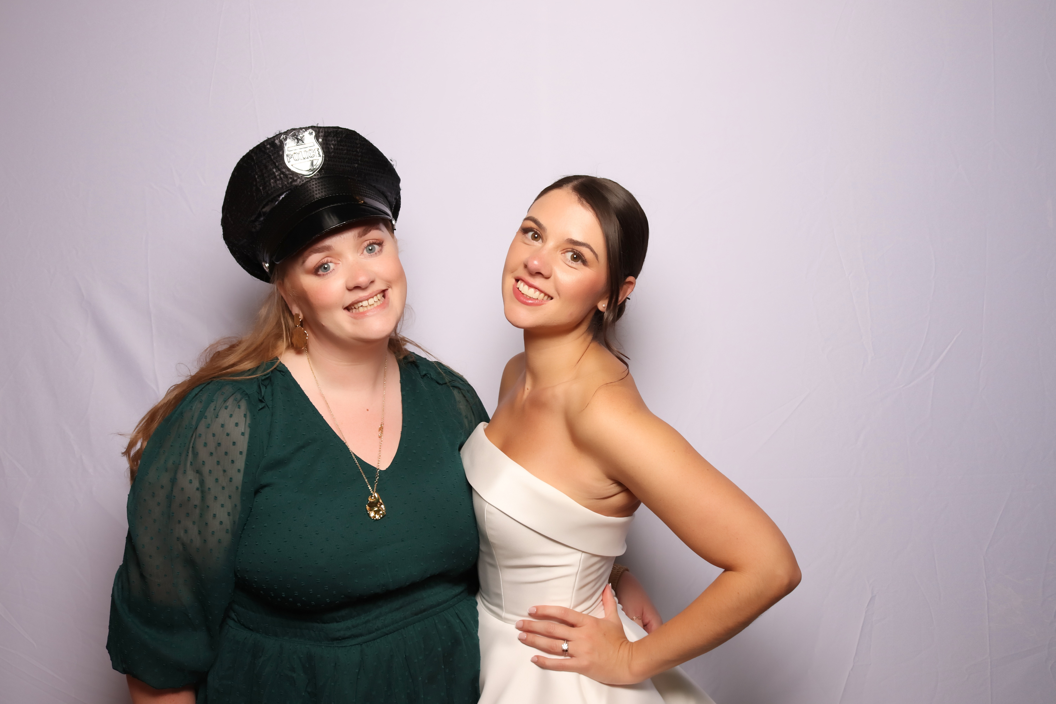 Mr & Mrs Kerr | View more photos from the event at gallery.pbooth.co.uk/u/ThePboothCompany/Mr-Mrs-Kerr