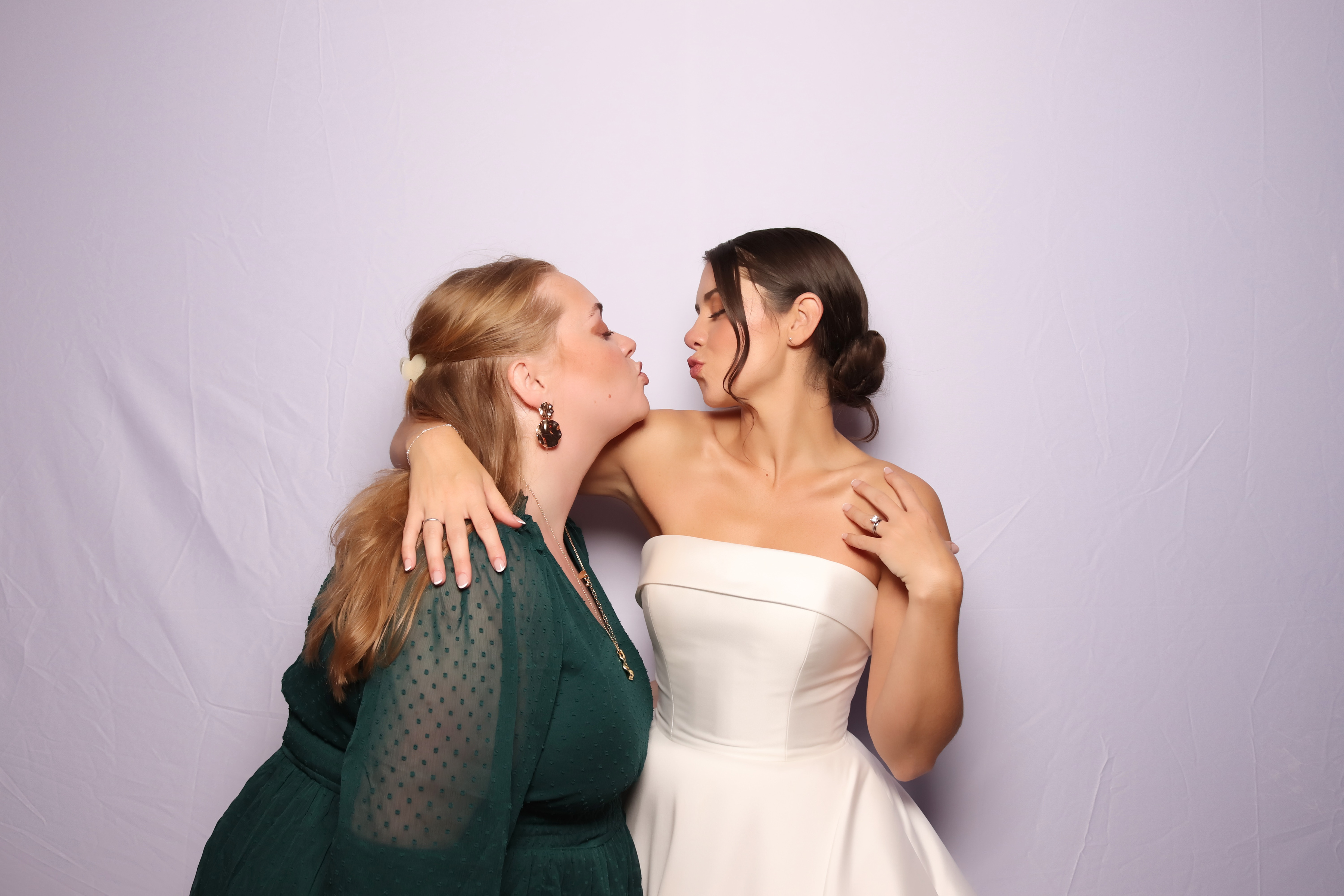 Mr & Mrs Kerr | View more photos from the event at gallery.pbooth.co.uk/u/ThePboothCompany/Mr-Mrs-Kerr