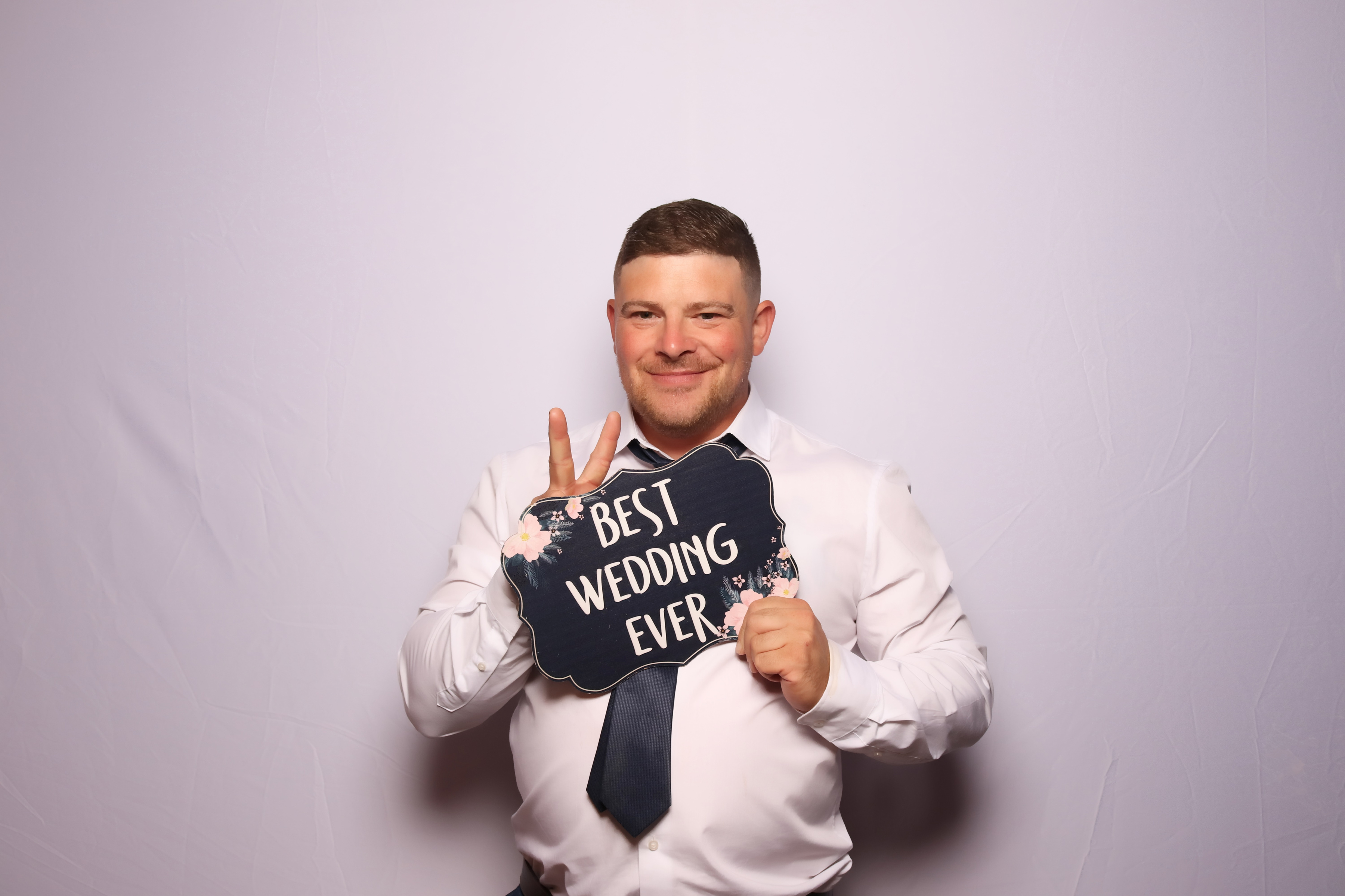 Mr & Mrs Kerr | View more photos from the event at gallery.pbooth.co.uk/u/ThePboothCompany/Mr-Mrs-Kerr