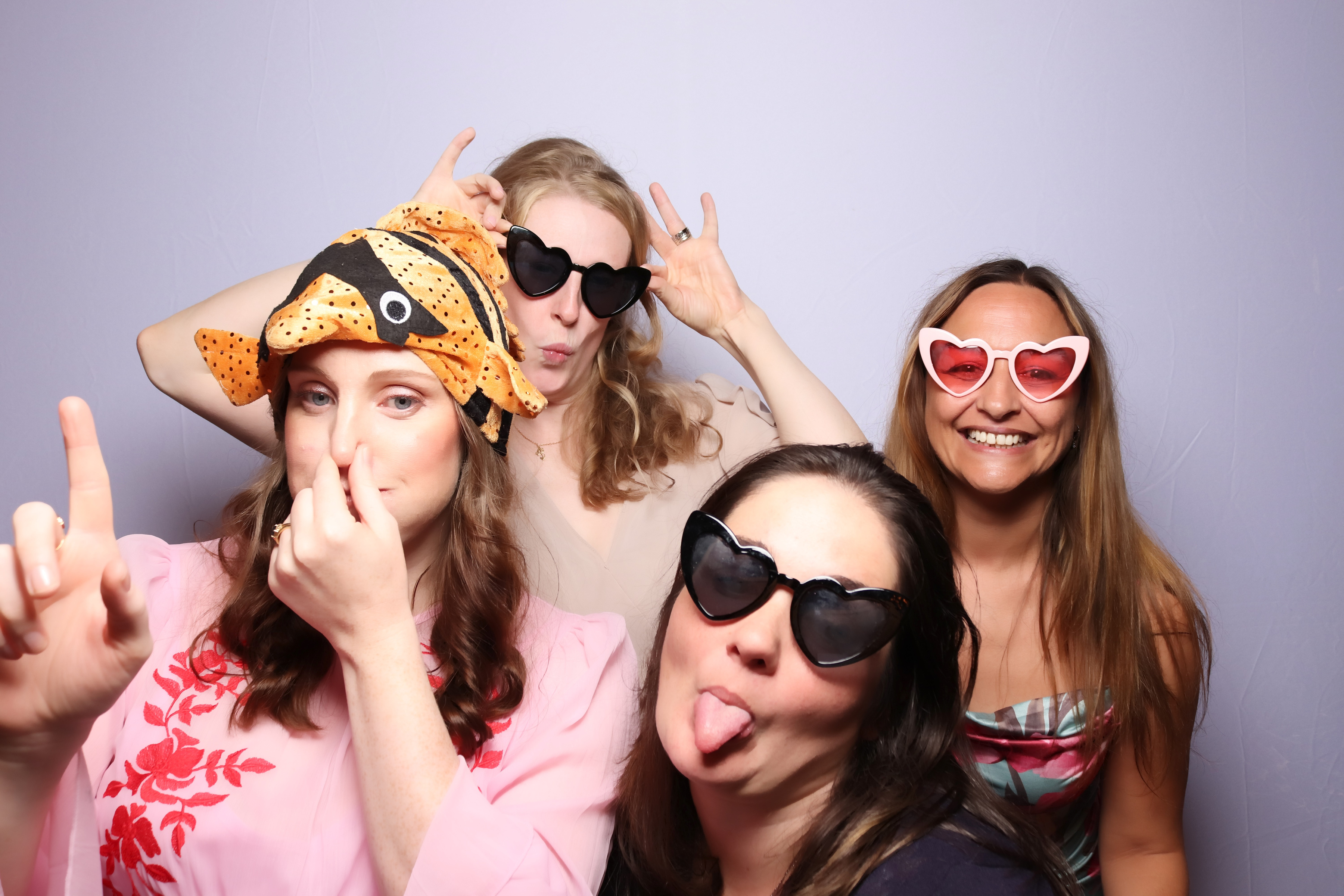 Mr & Mrs Kerr | View more photos from the event at gallery.pbooth.co.uk/u/ThePboothCompany/Mr-Mrs-Kerr