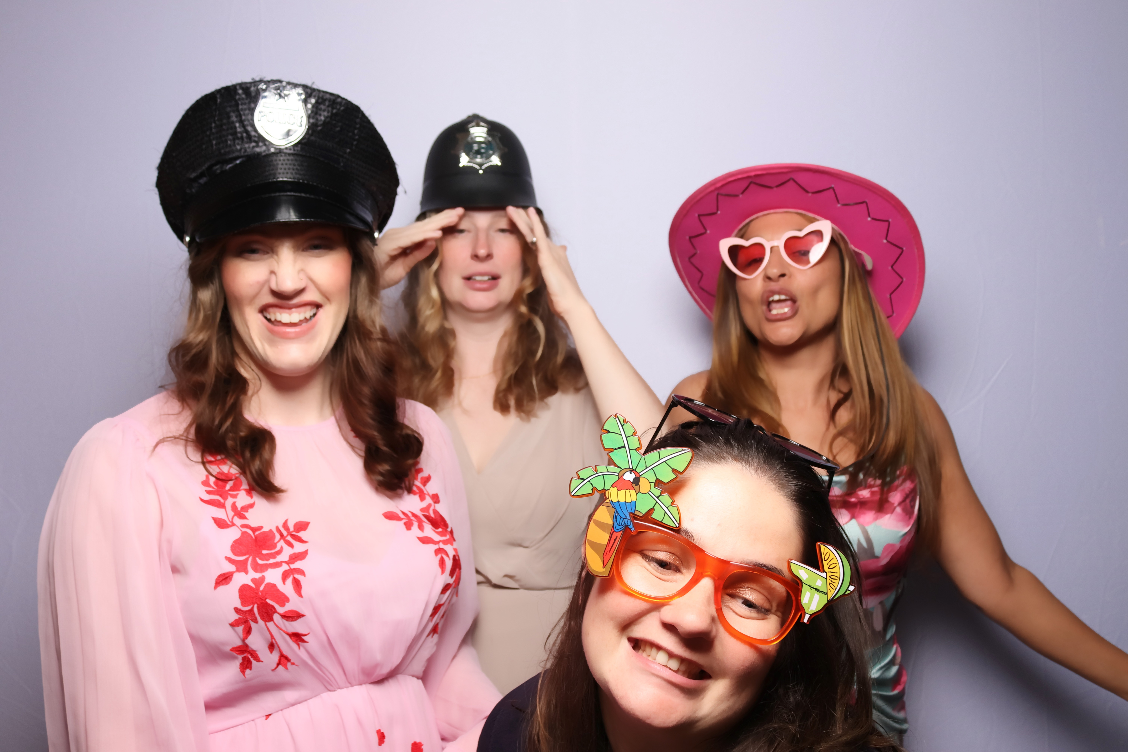 Mr & Mrs Kerr | View more photos from the event at gallery.pbooth.co.uk/u/ThePboothCompany/Mr-Mrs-Kerr