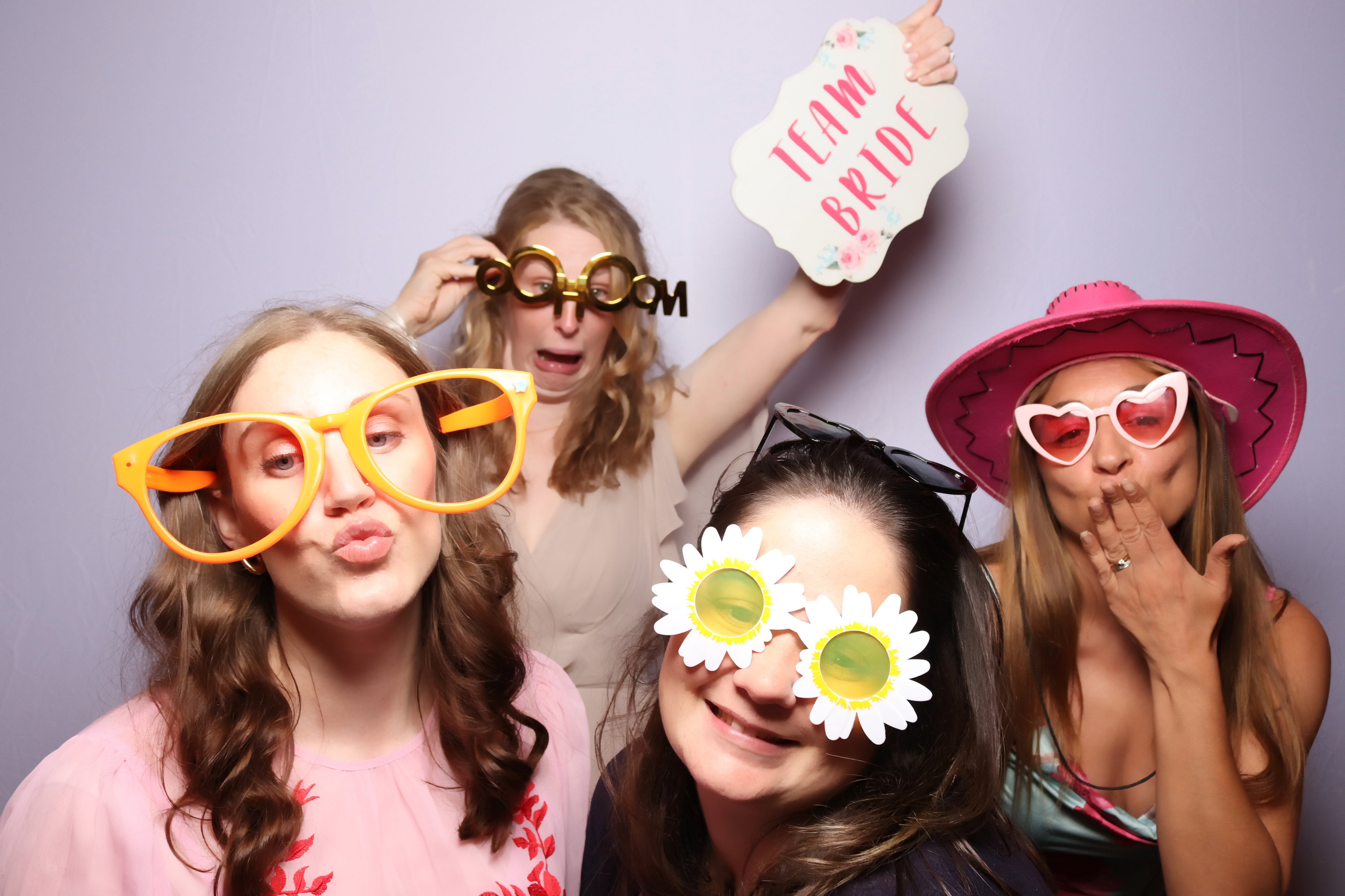 Mr & Mrs Kerr | View more photos from the event at gallery.pbooth.co.uk/u/ThePboothCompany/Mr-Mrs-Kerr