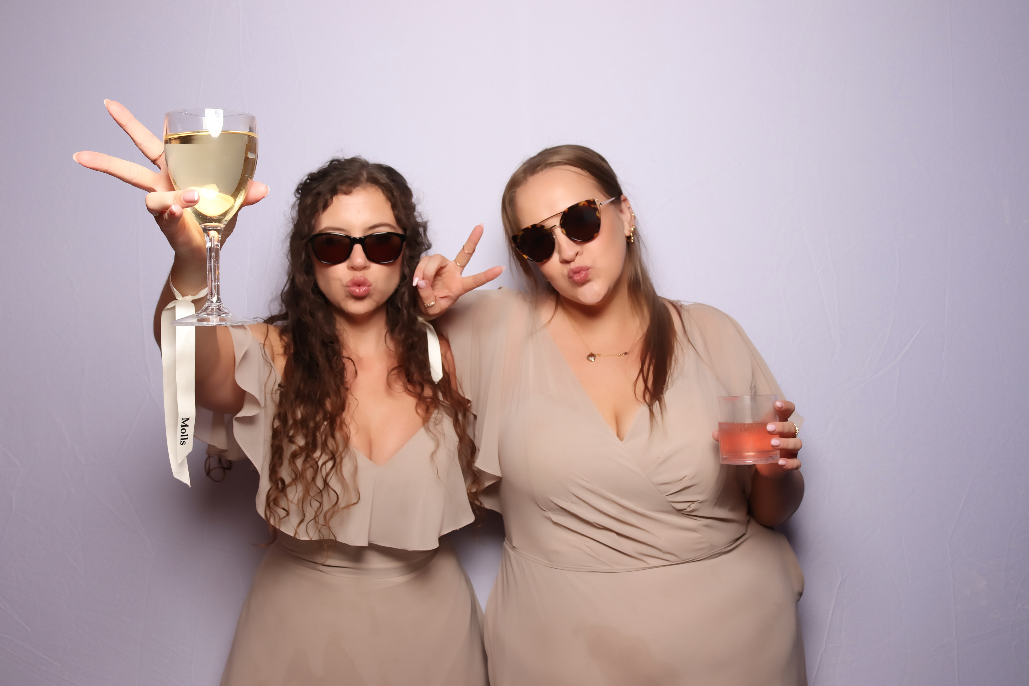 Mr & Mrs Kerr | View more photos from the event at gallery.pbooth.co.uk/u/ThePboothCompany/Mr-Mrs-Kerr