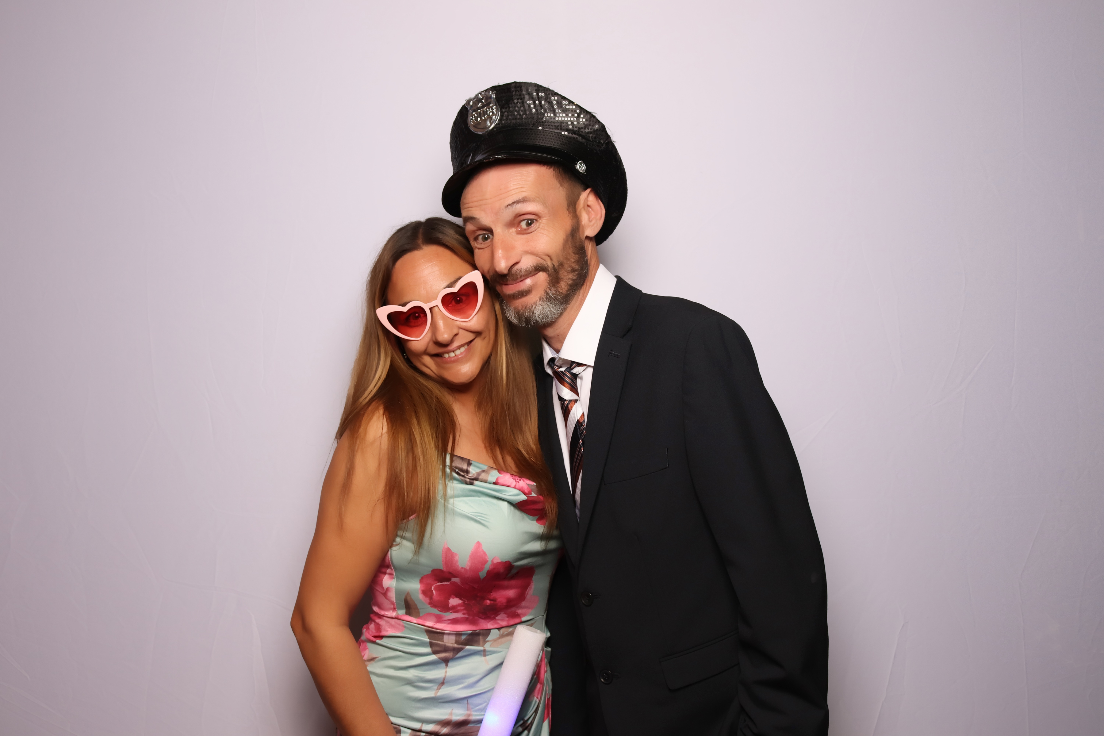 Mr & Mrs Kerr | View more photos from the event at gallery.pbooth.co.uk/u/ThePboothCompany/Mr-Mrs-Kerr