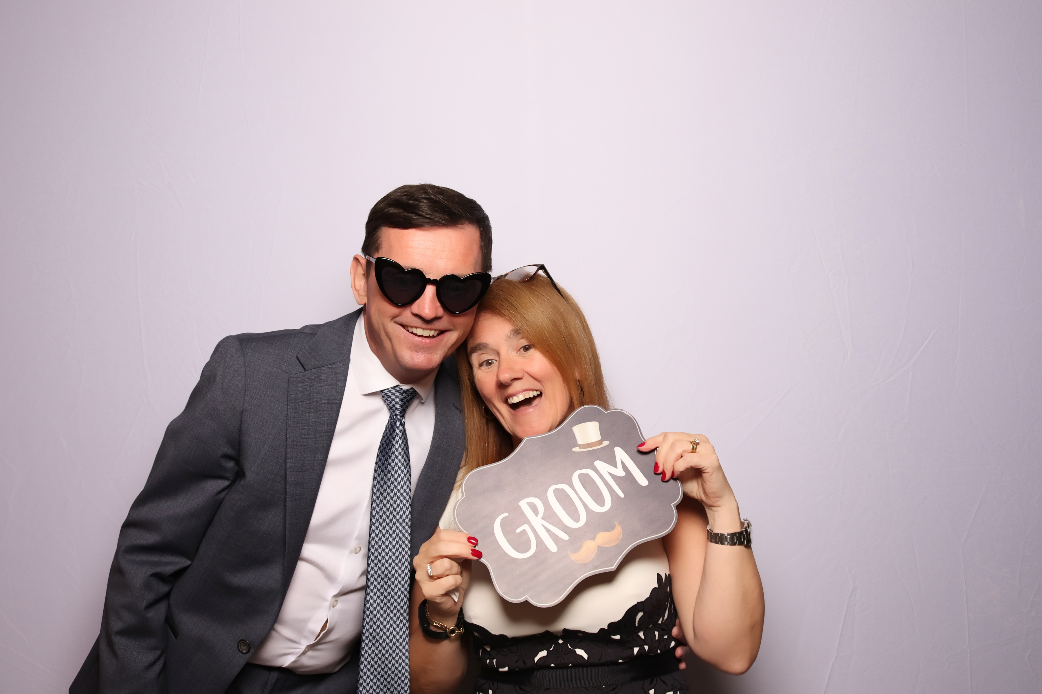 Mr & Mrs Kerr | View more photos from the event at gallery.pbooth.co.uk/u/ThePboothCompany/Mr-Mrs-Kerr