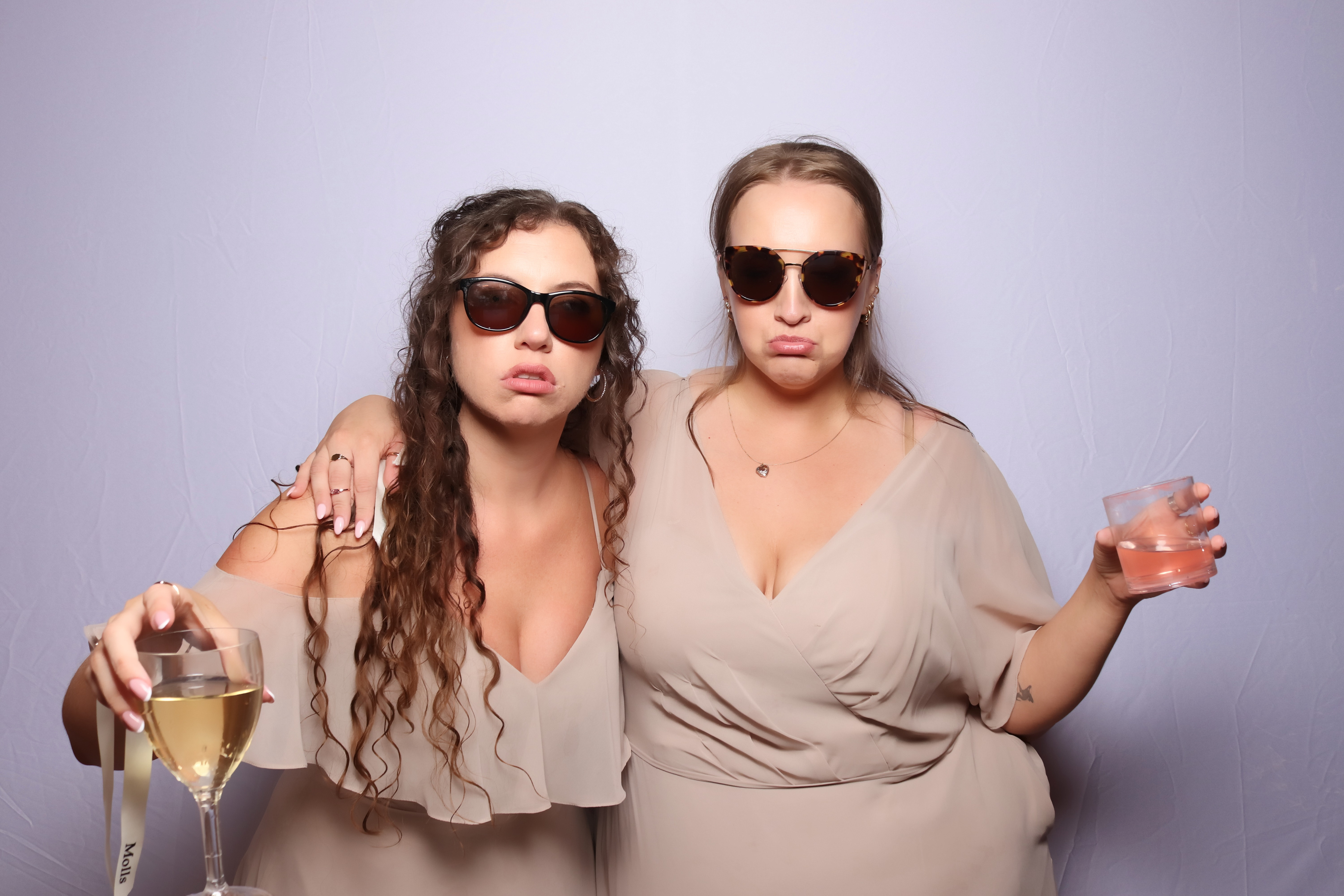 Mr & Mrs Kerr | View more photos from the event at gallery.pbooth.co.uk/u/ThePboothCompany/Mr-Mrs-Kerr