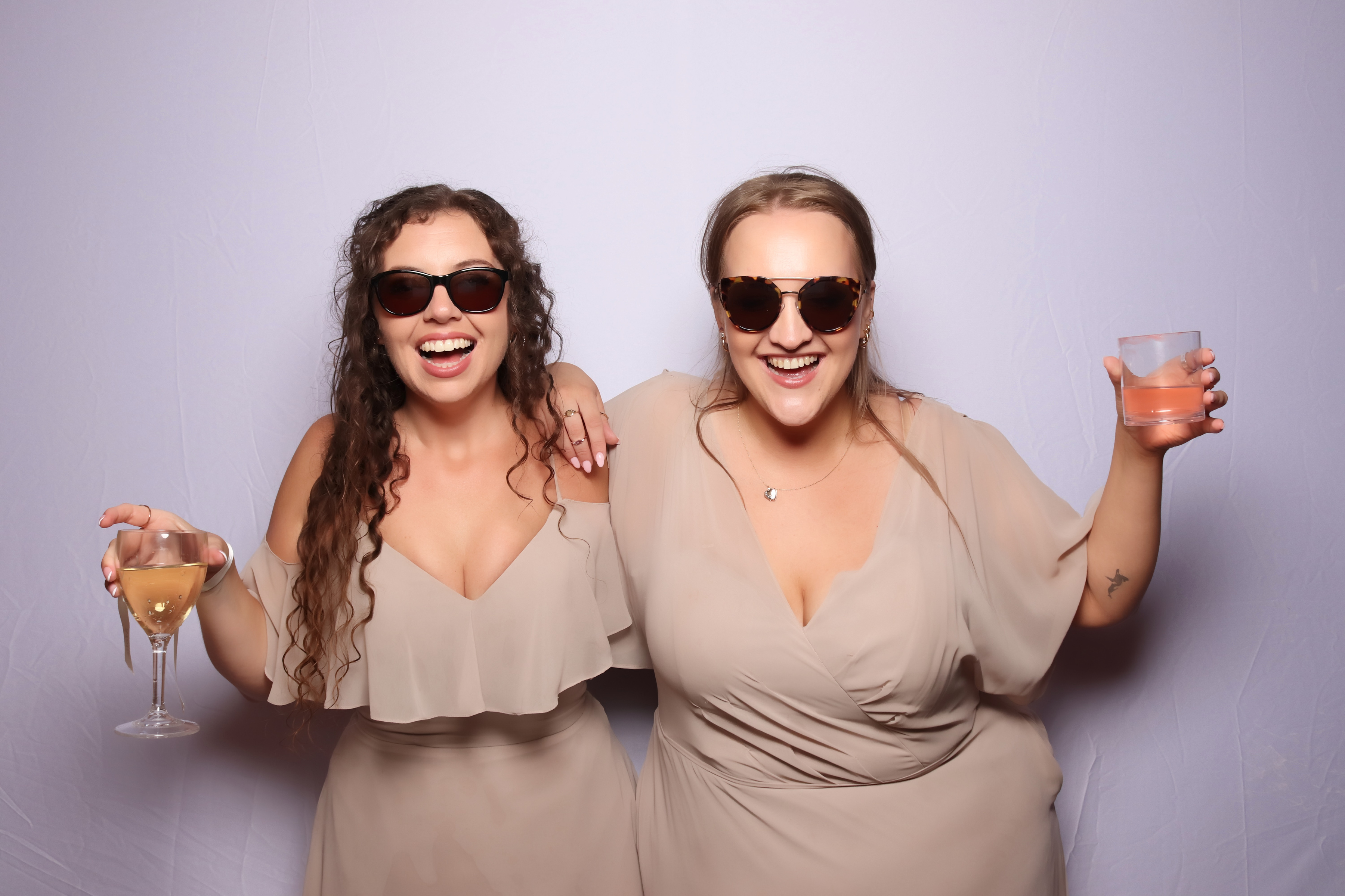 Mr & Mrs Kerr | View more photos from the event at gallery.pbooth.co.uk/u/ThePboothCompany/Mr-Mrs-Kerr