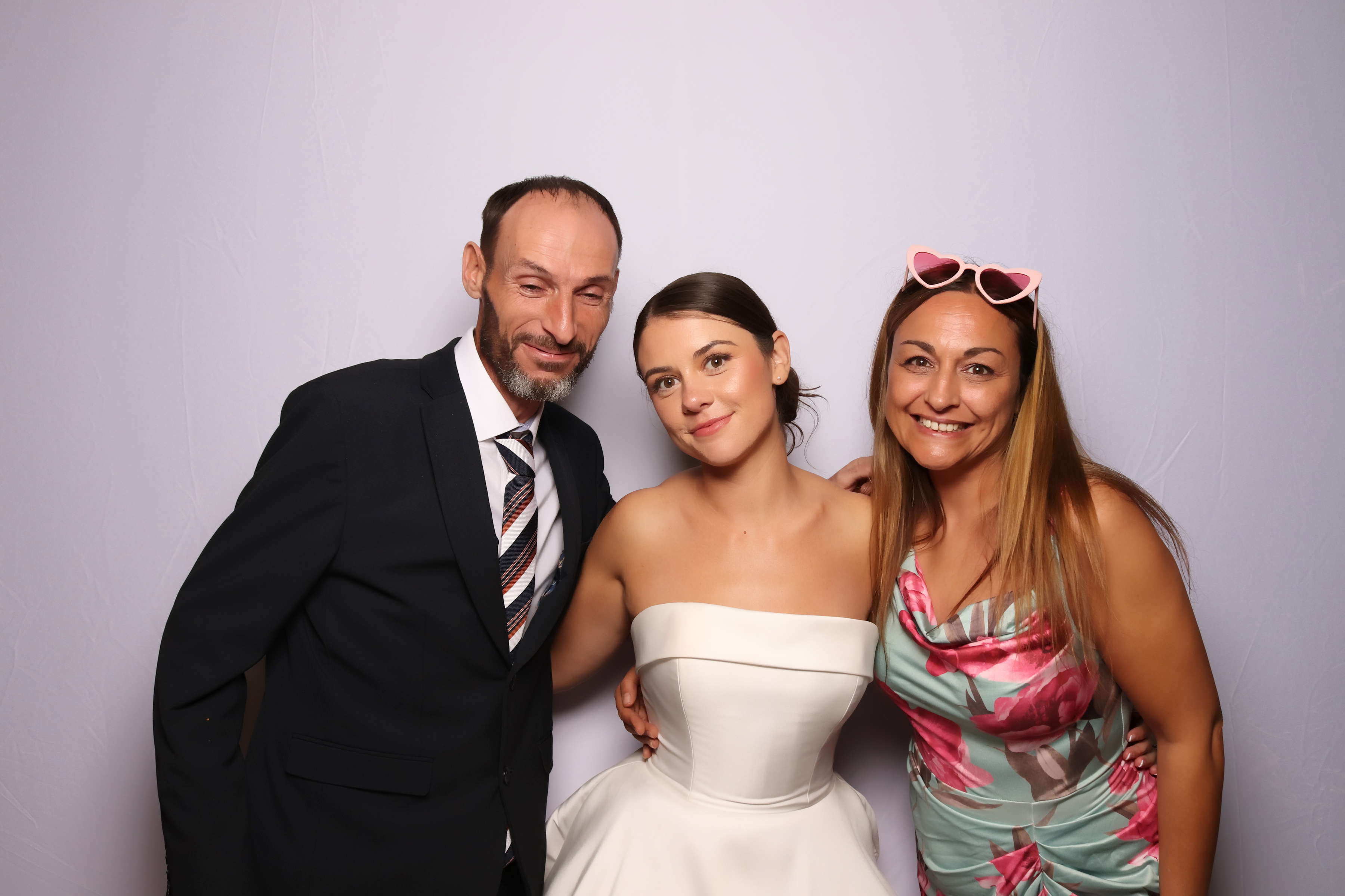 Mr & Mrs Kerr | View more photos from the event at gallery.pbooth.co.uk/u/ThePboothCompany/Mr-Mrs-Kerr