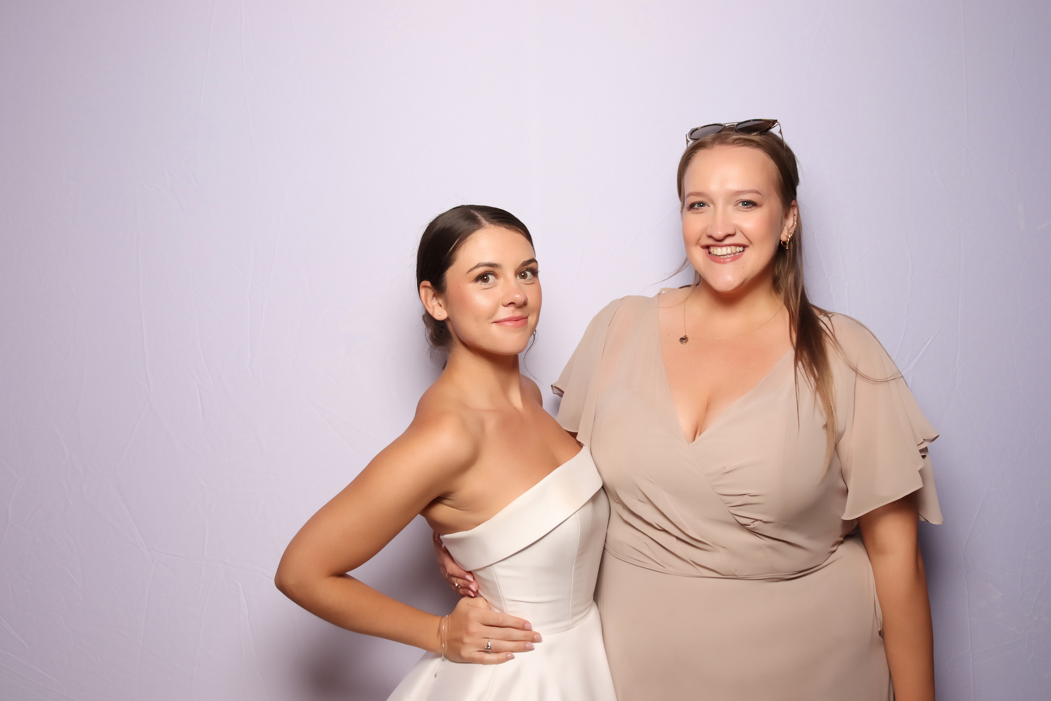 Mr & Mrs Kerr | View more photos from the event at gallery.pbooth.co.uk/u/ThePboothCompany/Mr-Mrs-Kerr