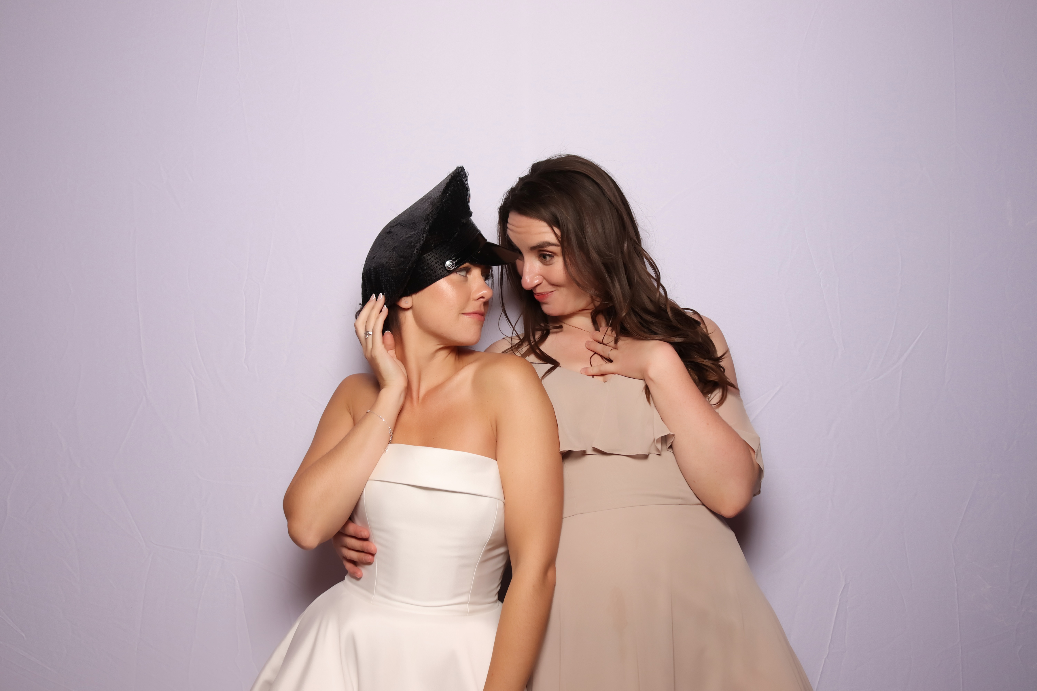 Mr & Mrs Kerr | View more photos from the event at gallery.pbooth.co.uk/u/ThePboothCompany/Mr-Mrs-Kerr