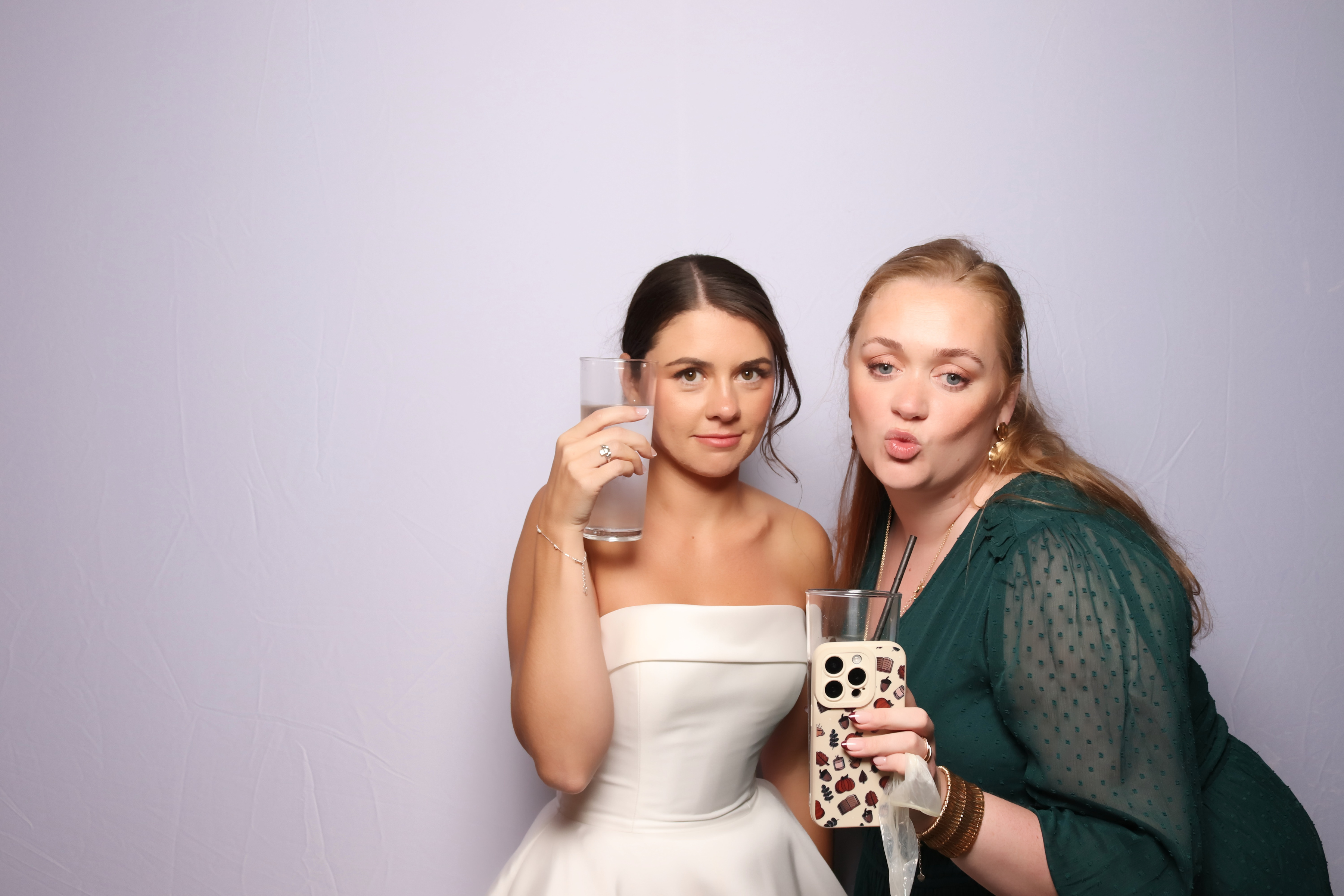 Mr & Mrs Kerr | View more photos from the event at gallery.pbooth.co.uk/u/ThePboothCompany/Mr-Mrs-Kerr