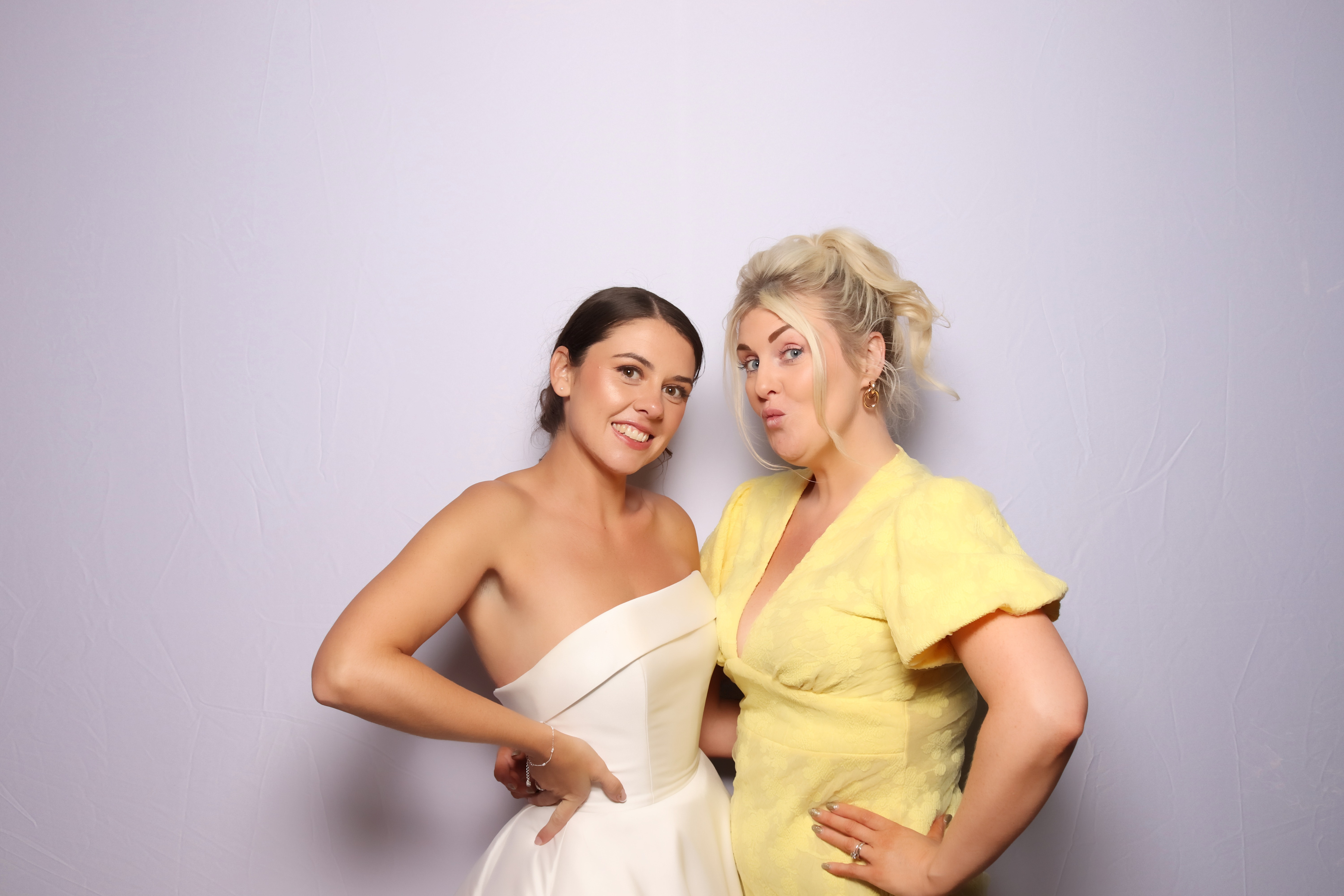 Mr & Mrs Kerr | View more photos from the event at gallery.pbooth.co.uk/u/ThePboothCompany/Mr-Mrs-Kerr