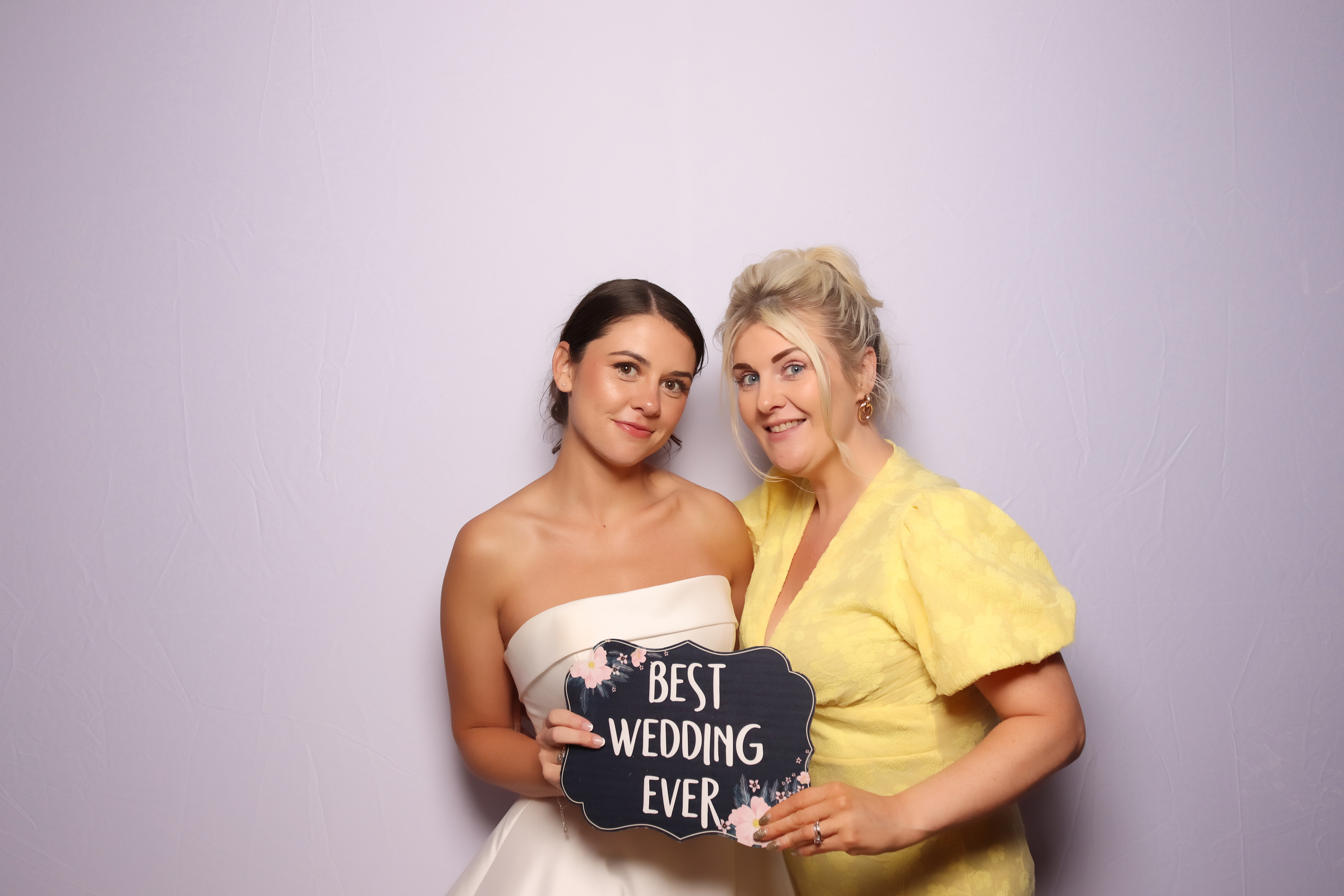 Mr & Mrs Kerr | View more photos from the event at gallery.pbooth.co.uk/u/ThePboothCompany/Mr-Mrs-Kerr