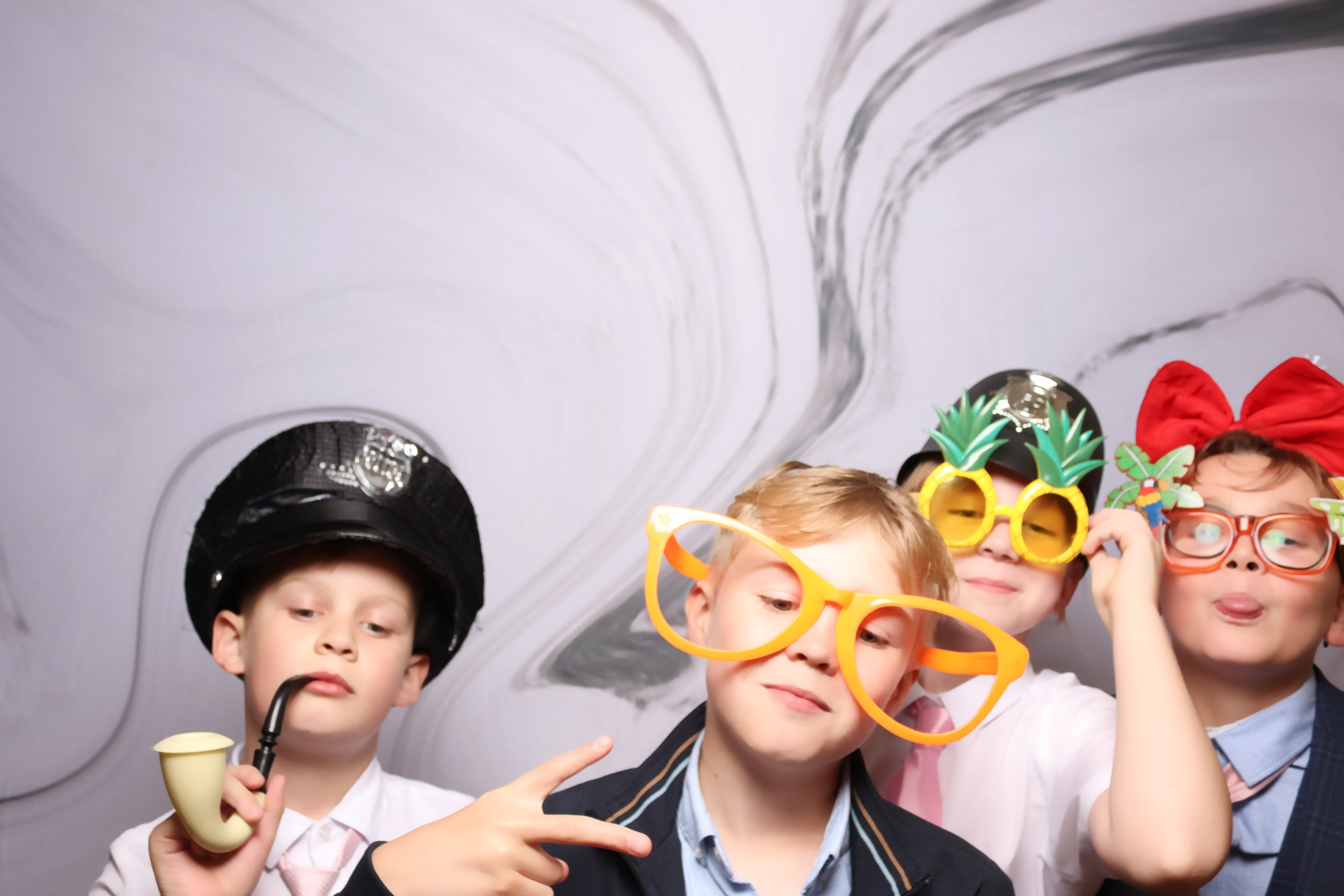 Nick and Alex Wedding | View more photos from the event at gallery.pbooth.co.uk/u/ThePboothCompany/Nick-and-Alex-Wedding