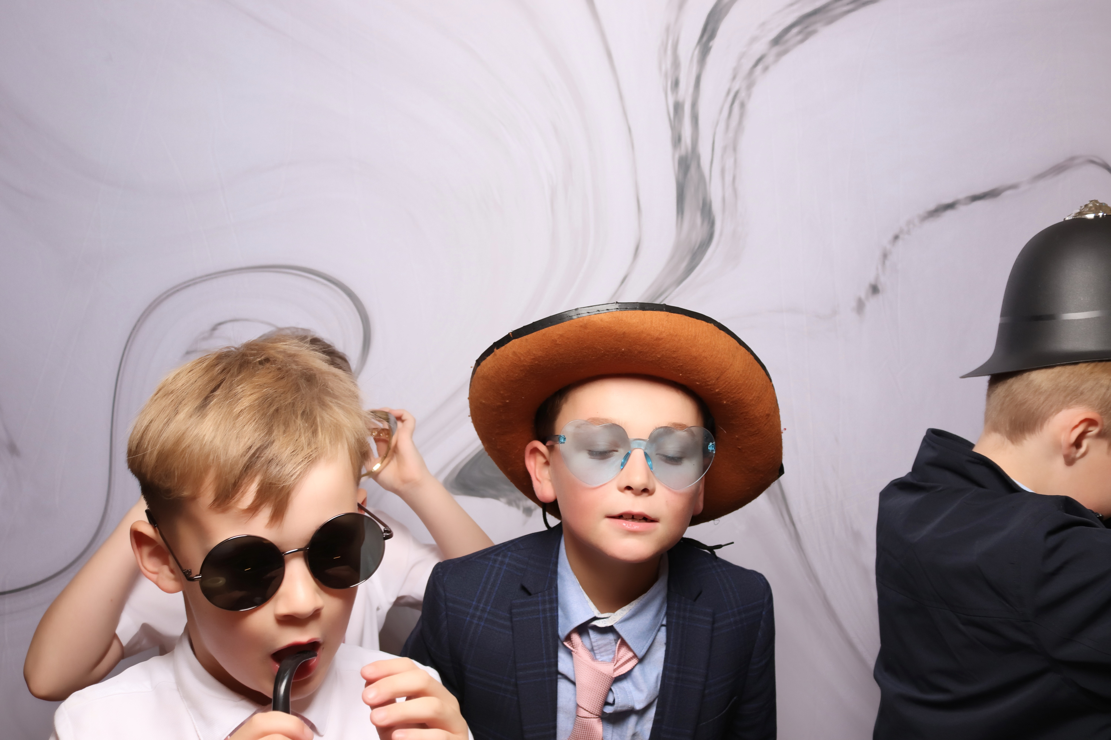 Nick and Alex Wedding | View more photos from the event at gallery.pbooth.co.uk/u/ThePboothCompany/Nick-and-Alex-Wedding