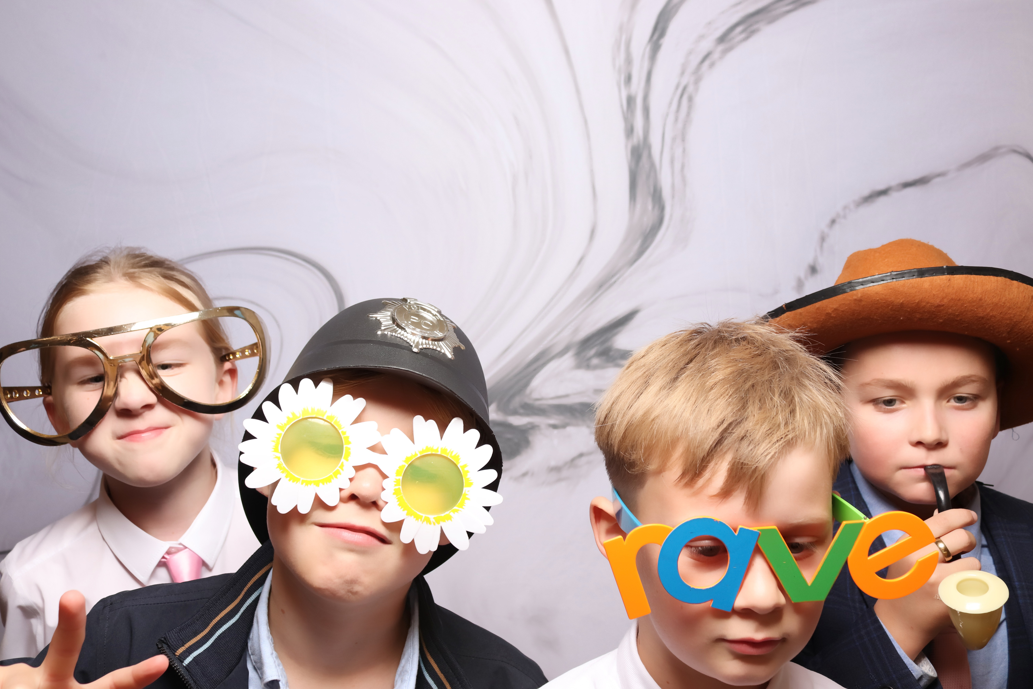 Nick and Alex Wedding | View more photos from the event at gallery.pbooth.co.uk/u/ThePboothCompany/Nick-and-Alex-Wedding