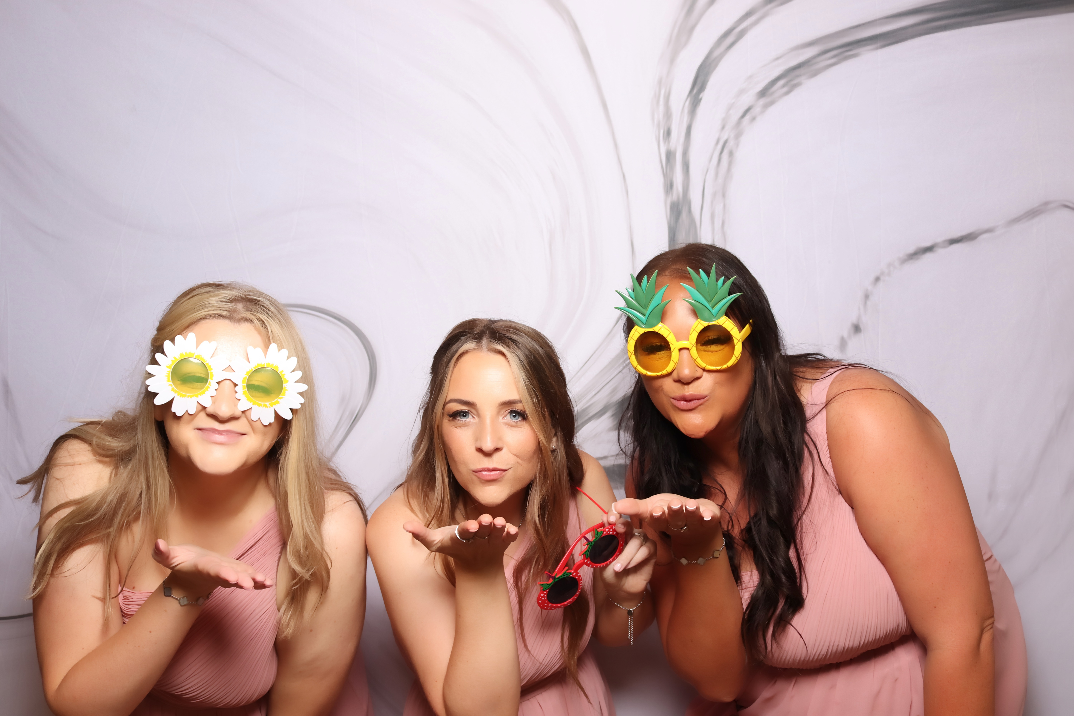 Nick and Alex Wedding | View more photos from the event at gallery.pbooth.co.uk/u/ThePboothCompany/Nick-and-Alex-Wedding