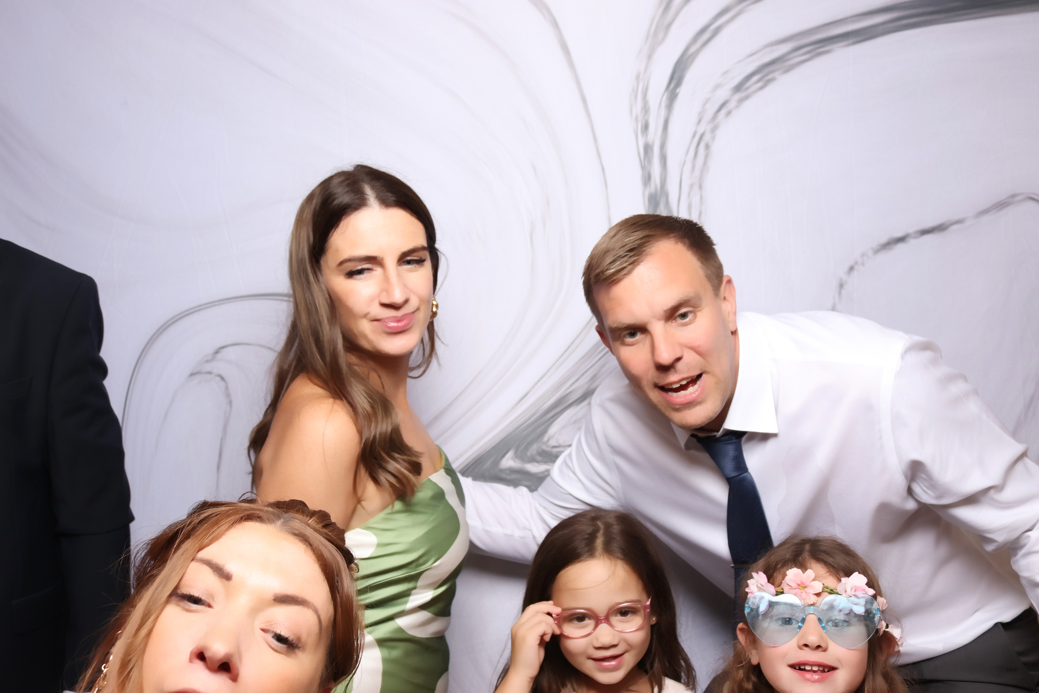 Nick and Alex Wedding | View more photos from the event at gallery.pbooth.co.uk/u/ThePboothCompany/Nick-and-Alex-Wedding