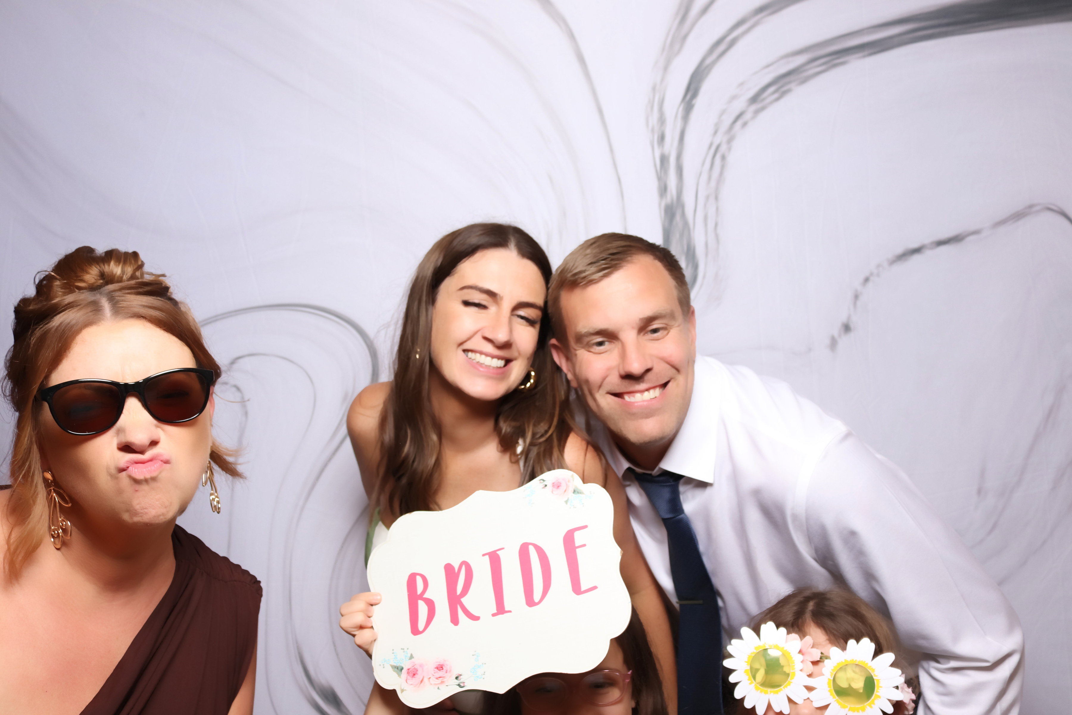 Nick and Alex Wedding | View more photos from the event at gallery.pbooth.co.uk/u/ThePboothCompany/Nick-and-Alex-Wedding