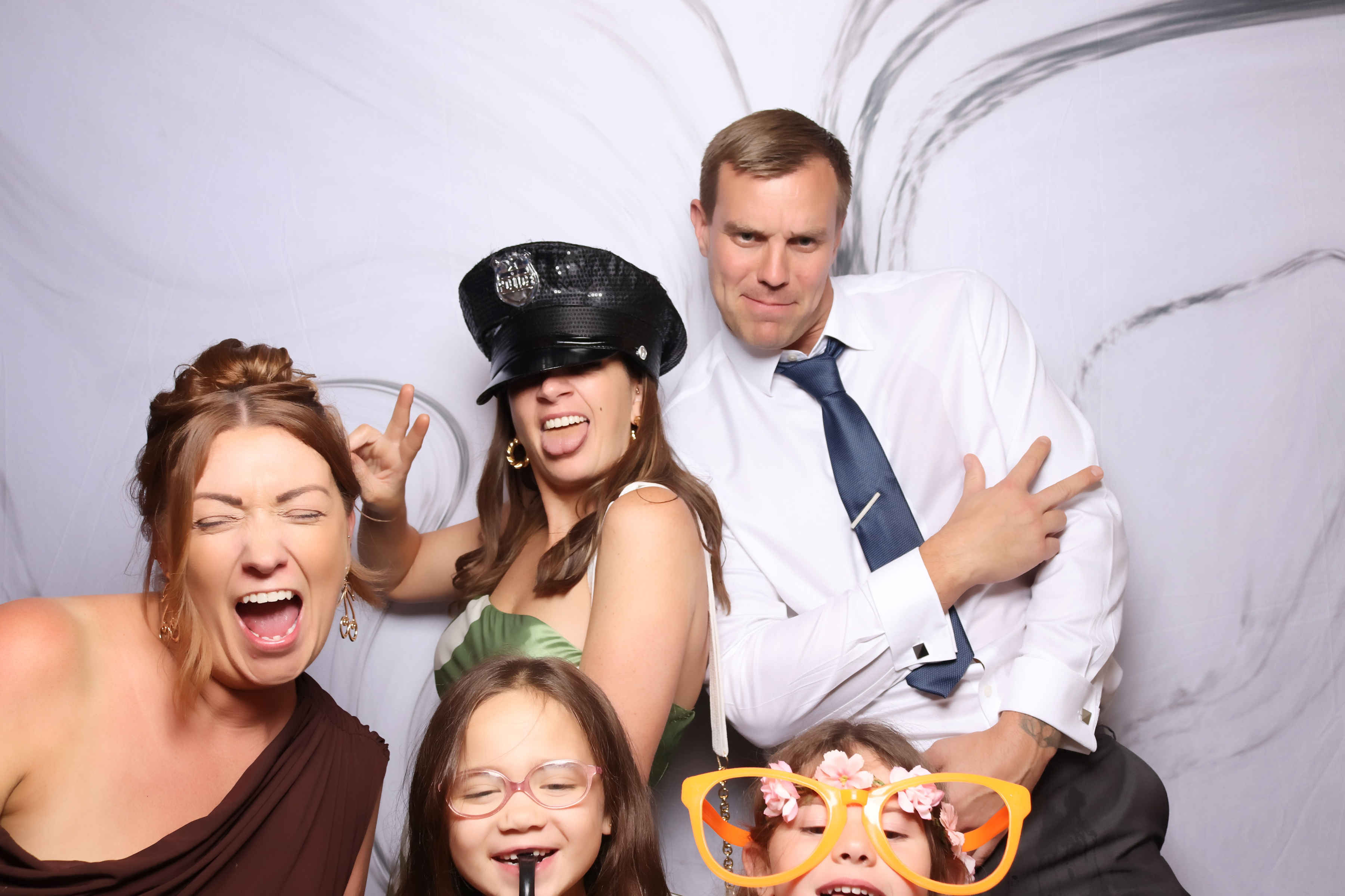 Nick and Alex Wedding | View more photos from the event at gallery.pbooth.co.uk/u/ThePboothCompany/Nick-and-Alex-Wedding