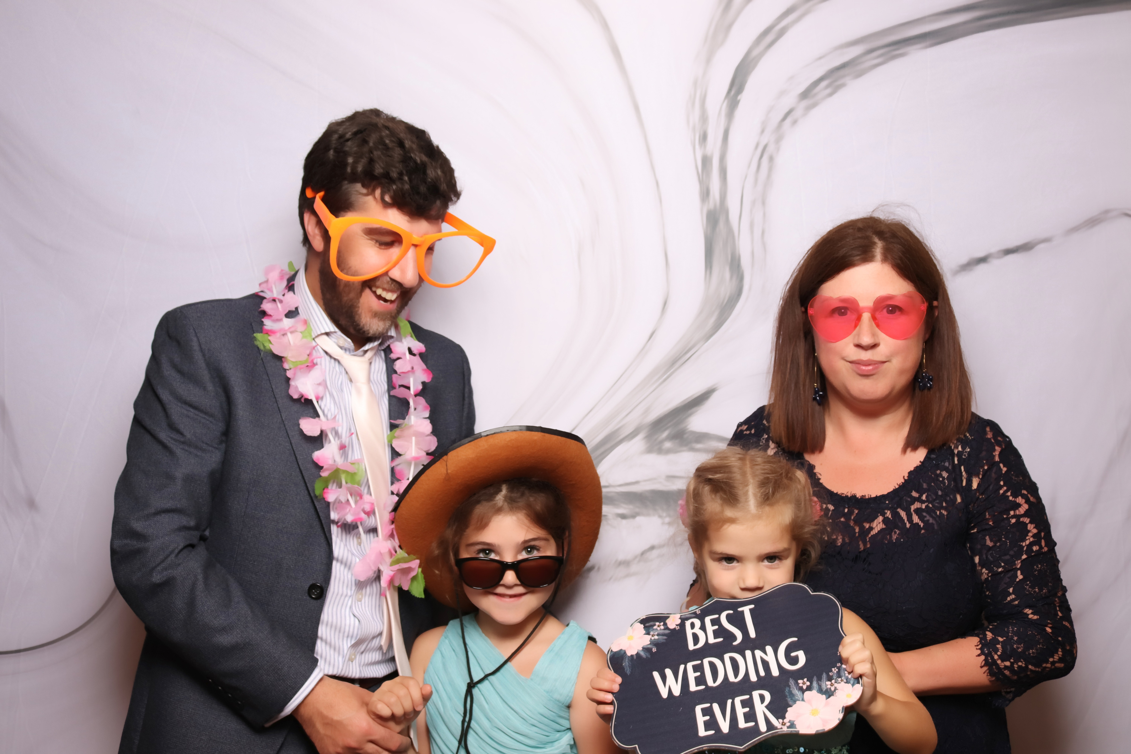 Nick and Alex Wedding | View more photos from the event at gallery.pbooth.co.uk/u/ThePboothCompany/Nick-and-Alex-Wedding