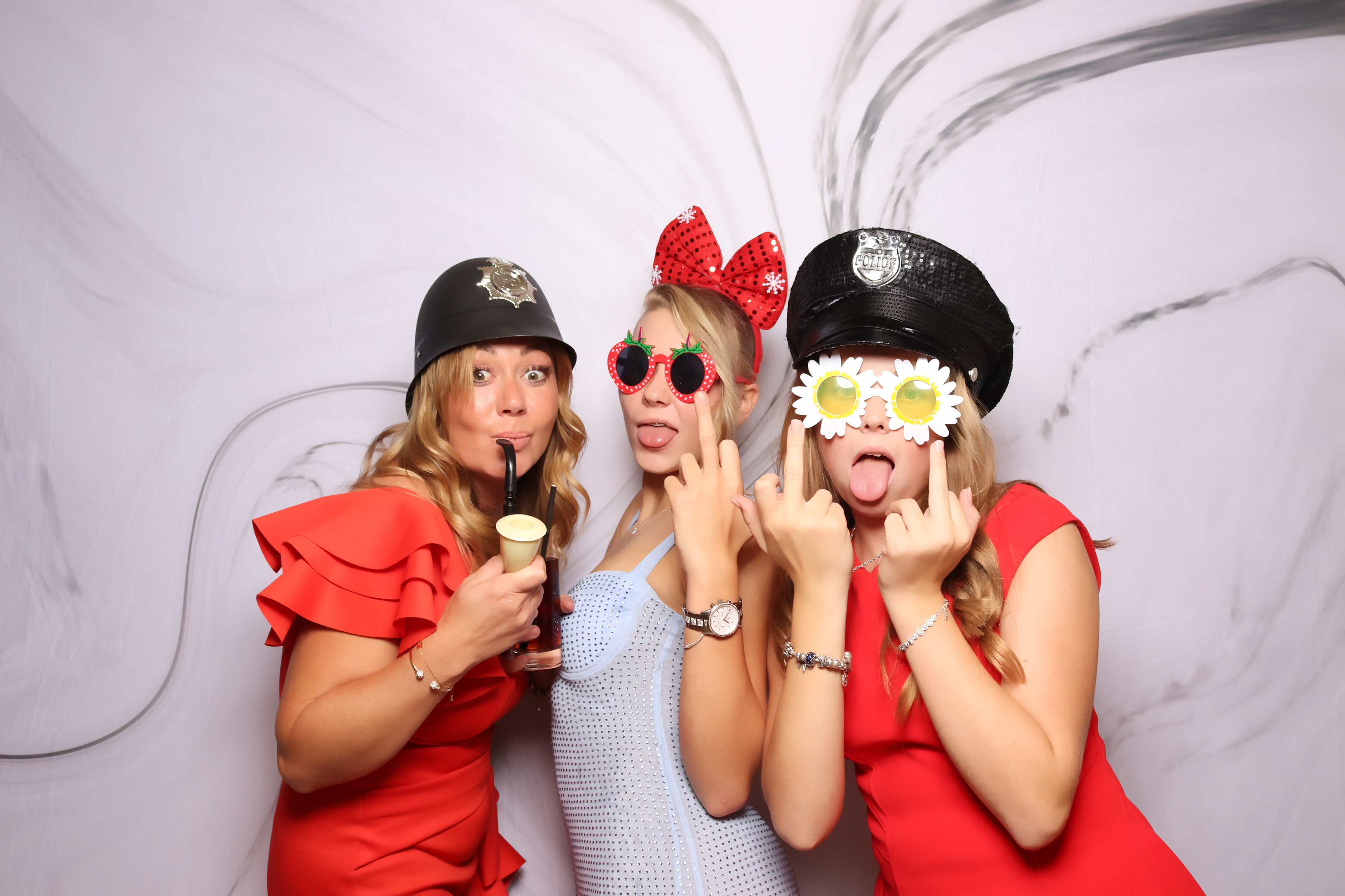 Nick and Alex Wedding | View more photos from the event at gallery.pbooth.co.uk/u/ThePboothCompany/Nick-and-Alex-Wedding