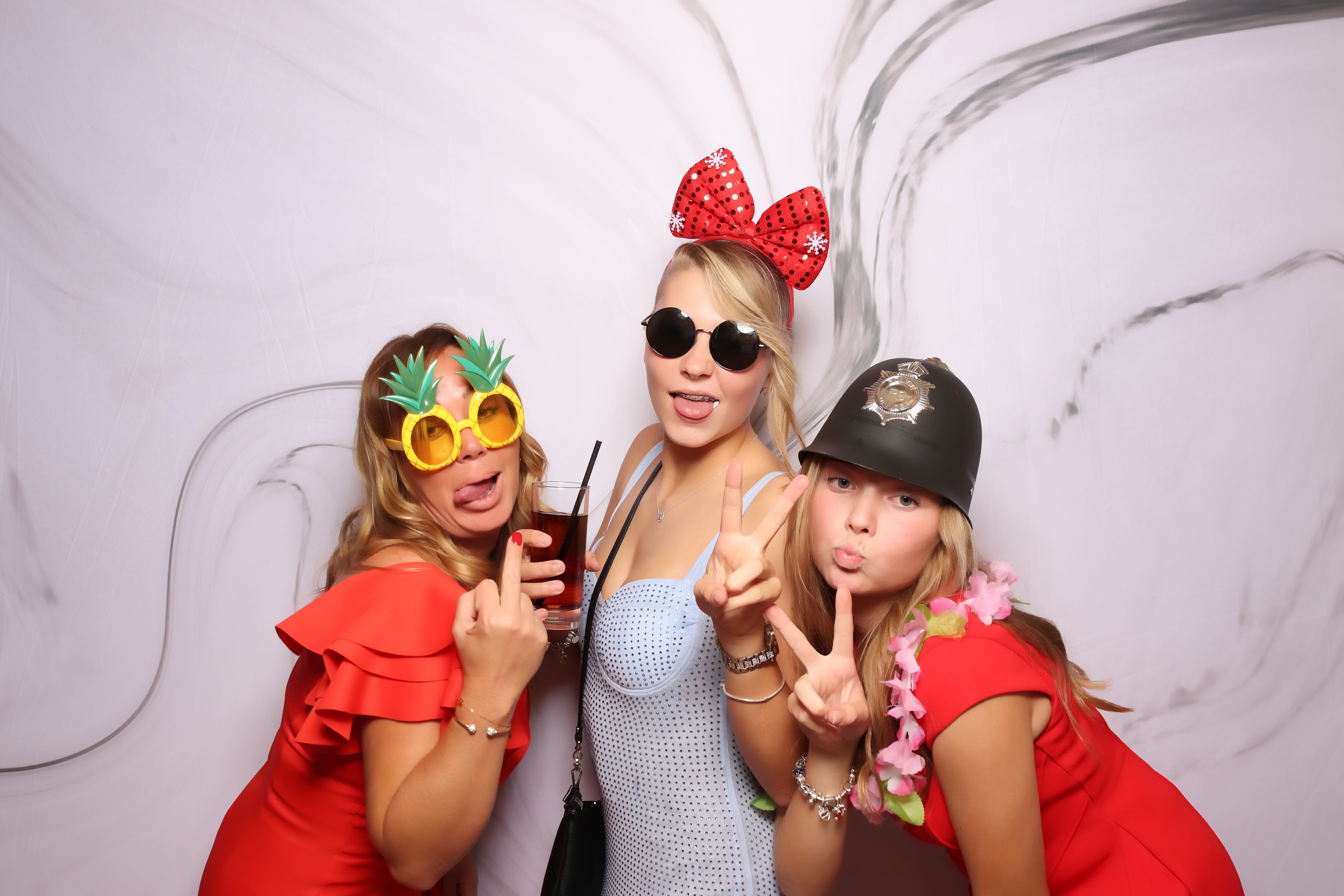 Nick and Alex Wedding | View more photos from the event at gallery.pbooth.co.uk/u/ThePboothCompany/Nick-and-Alex-Wedding