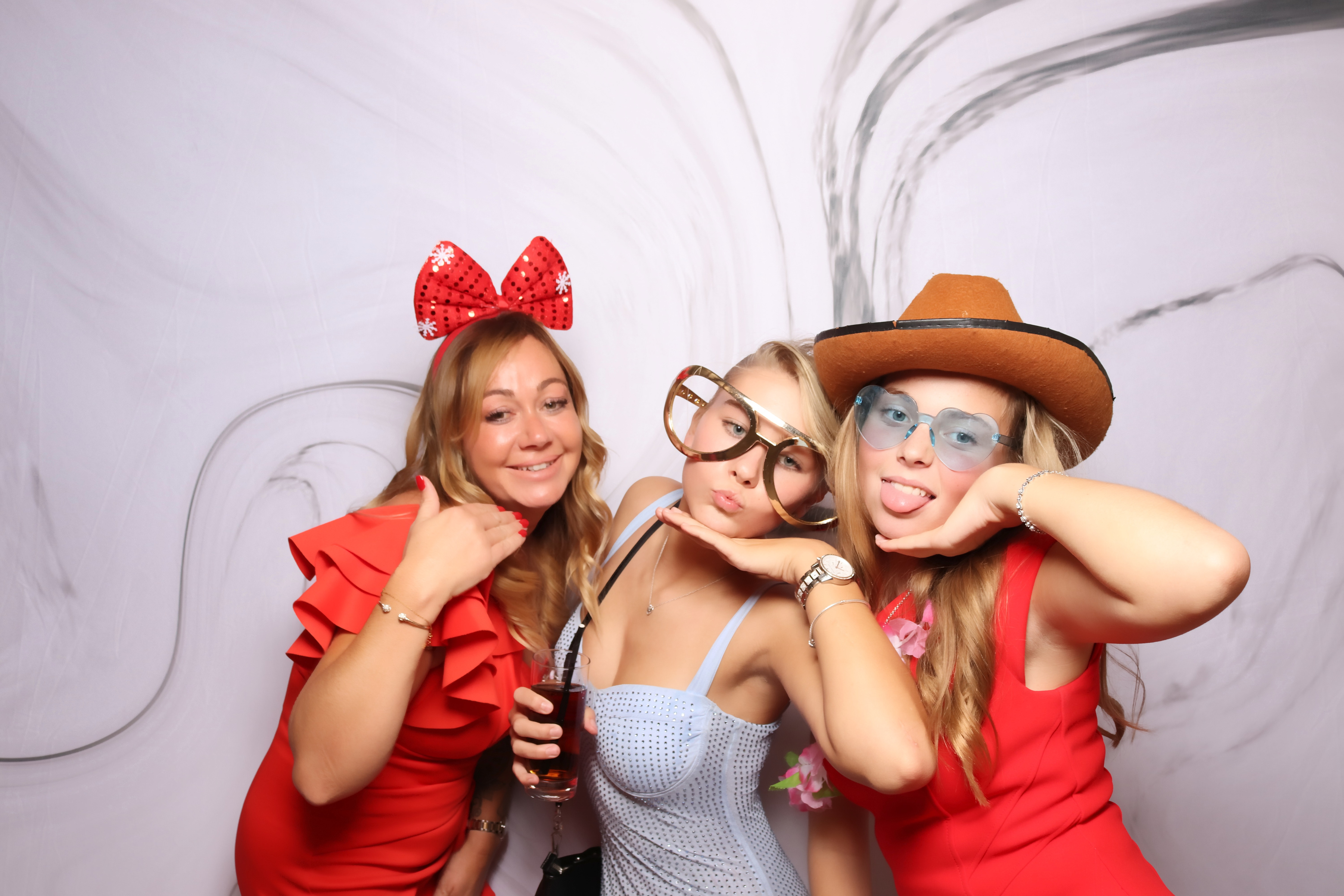 Nick and Alex Wedding | View more photos from the event at gallery.pbooth.co.uk/u/ThePboothCompany/Nick-and-Alex-Wedding