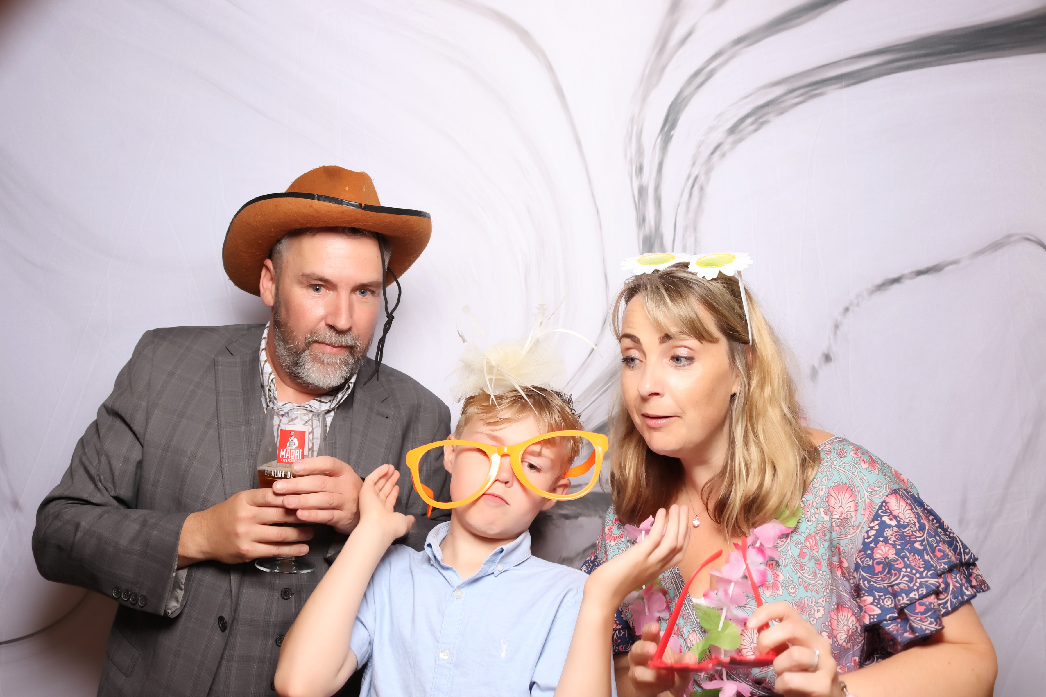 Nick and Alex Wedding | View more photos from the event at gallery.pbooth.co.uk/u/ThePboothCompany/Nick-and-Alex-Wedding