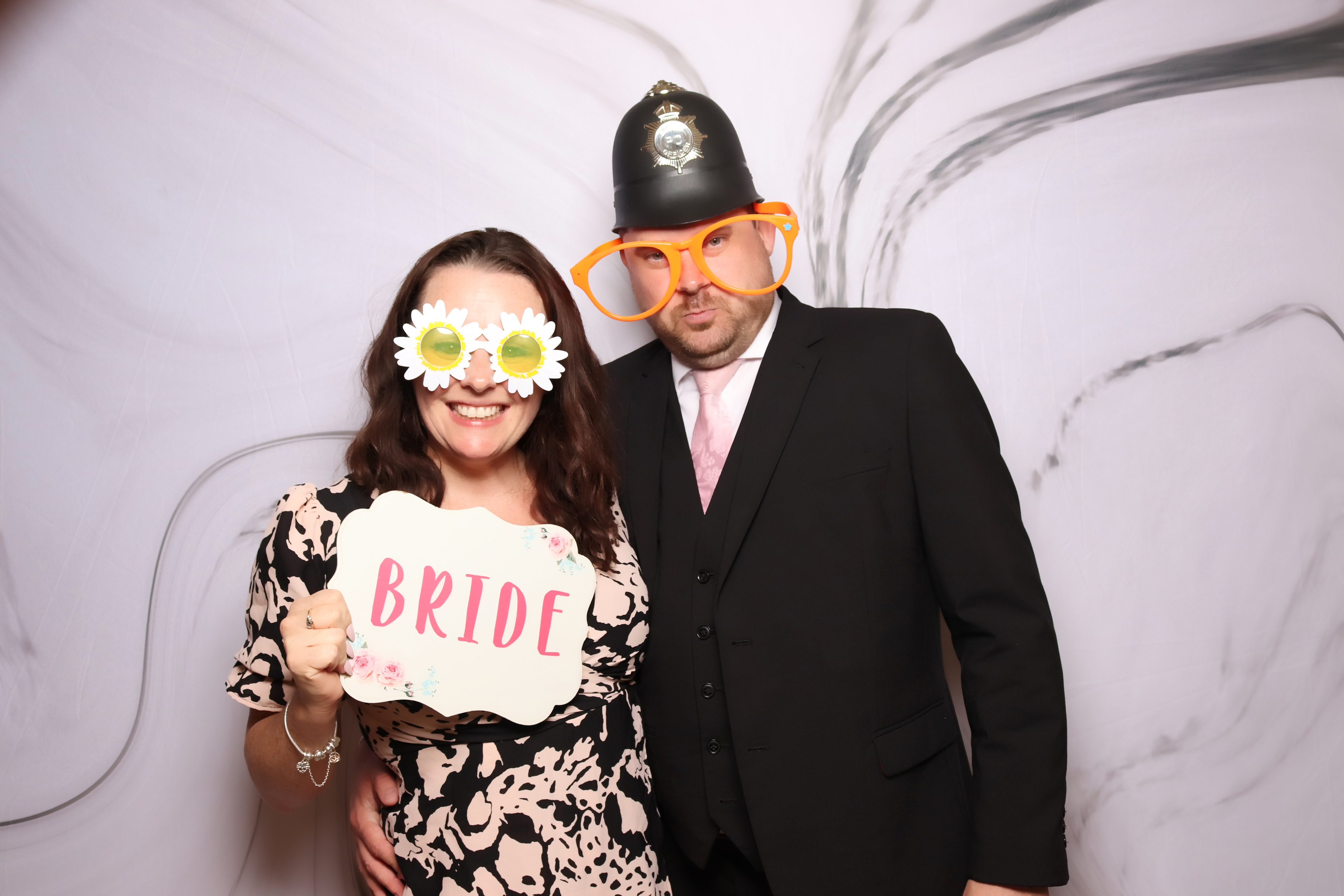 Nick and Alex Wedding | View more photos from the event at gallery.pbooth.co.uk/u/ThePboothCompany/Nick-and-Alex-Wedding