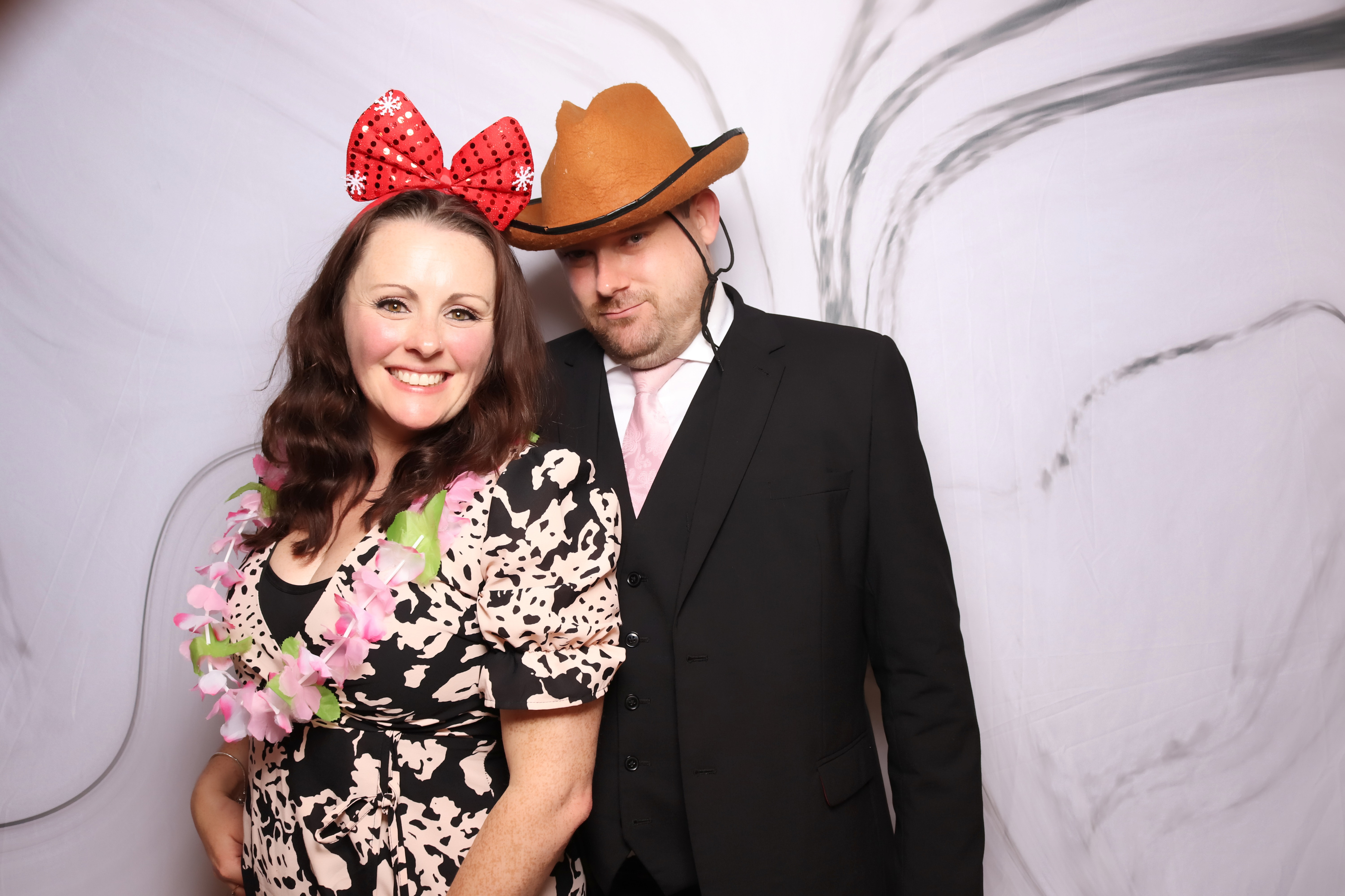 Nick and Alex Wedding | View more photos from the event at gallery.pbooth.co.uk/u/ThePboothCompany/Nick-and-Alex-Wedding