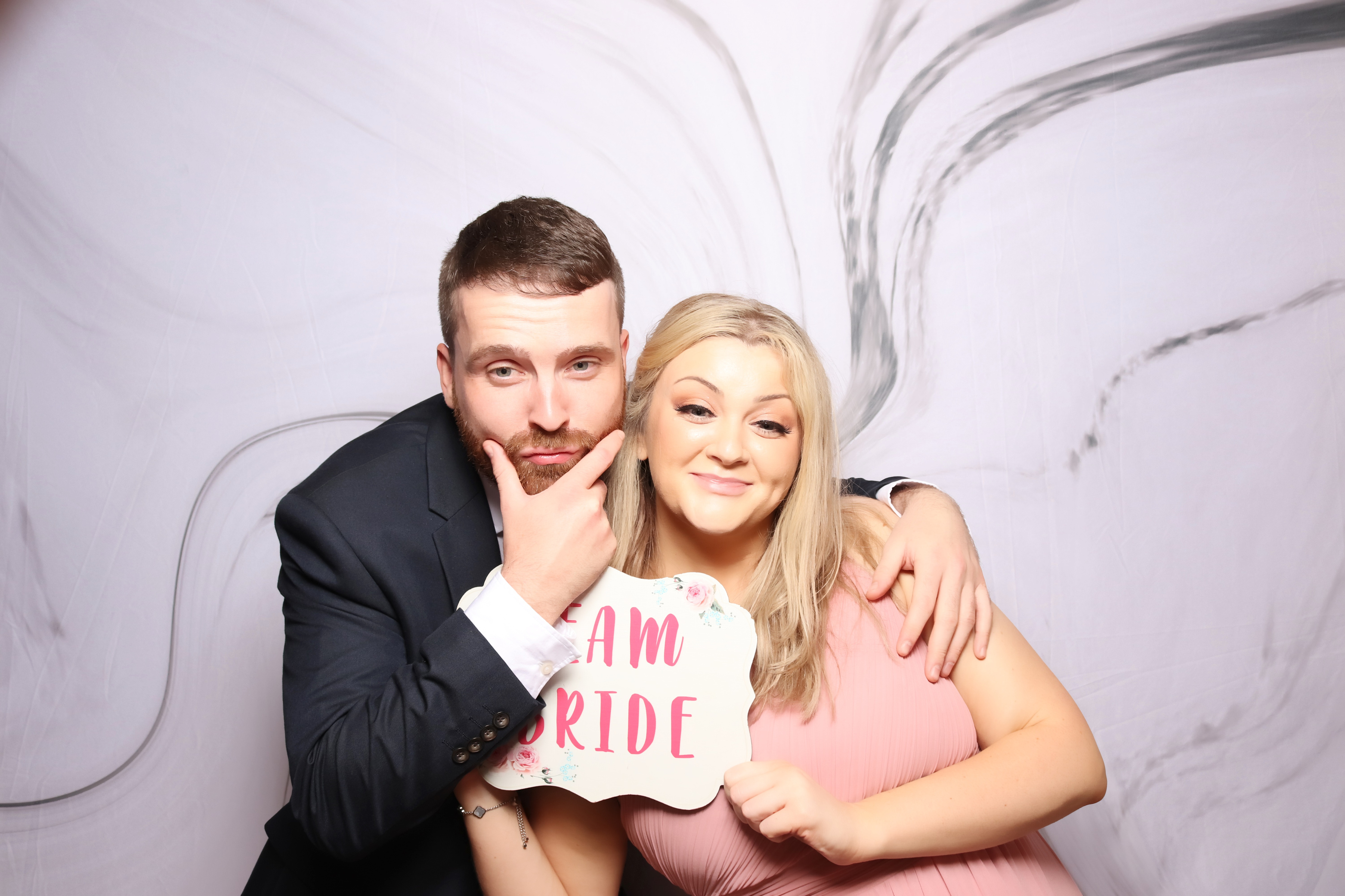 Nick and Alex Wedding | View more photos from the event at gallery.pbooth.co.uk/u/ThePboothCompany/Nick-and-Alex-Wedding