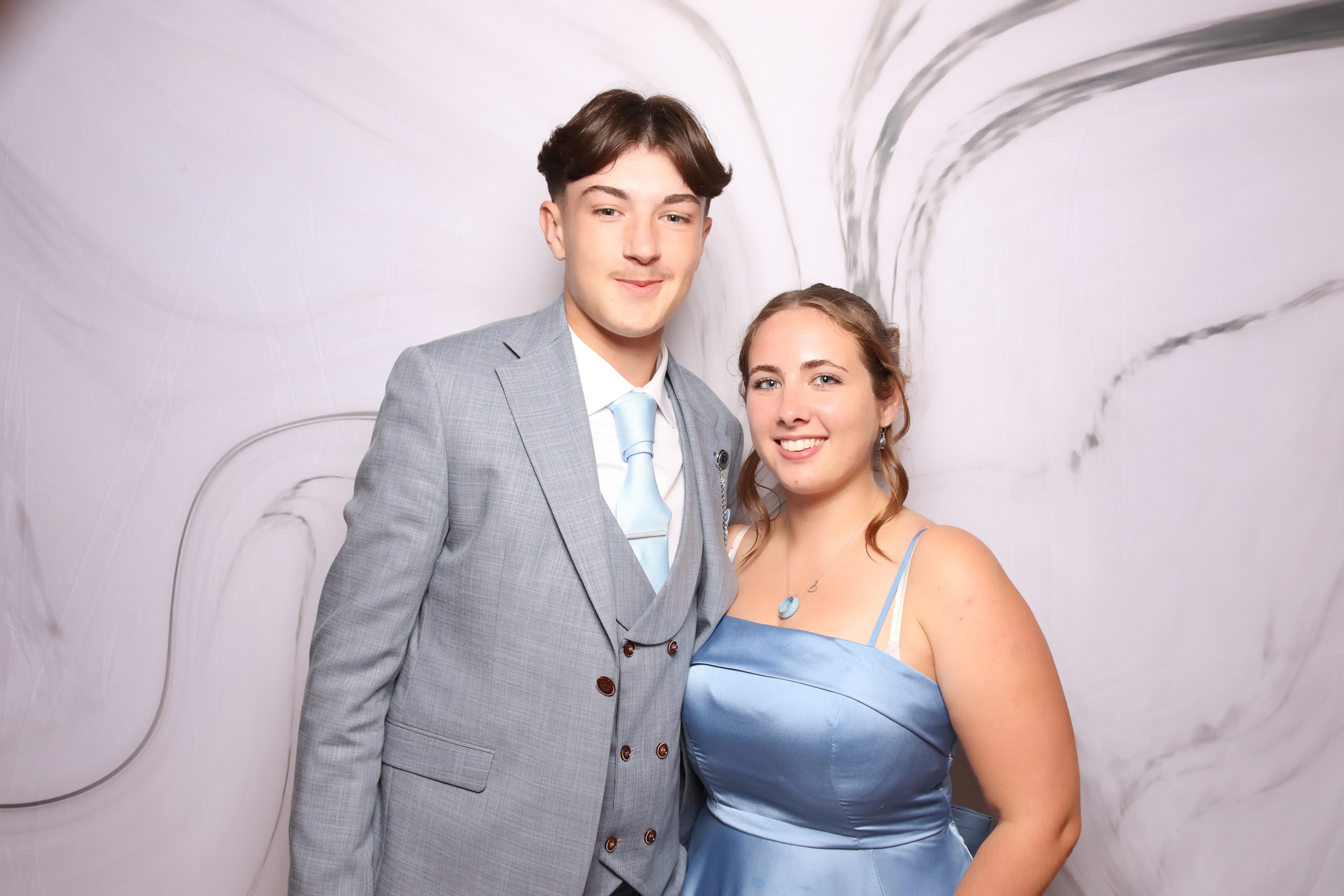 Nick and Alex Wedding | View more photos from the event at gallery.pbooth.co.uk/u/ThePboothCompany/Nick-and-Alex-Wedding