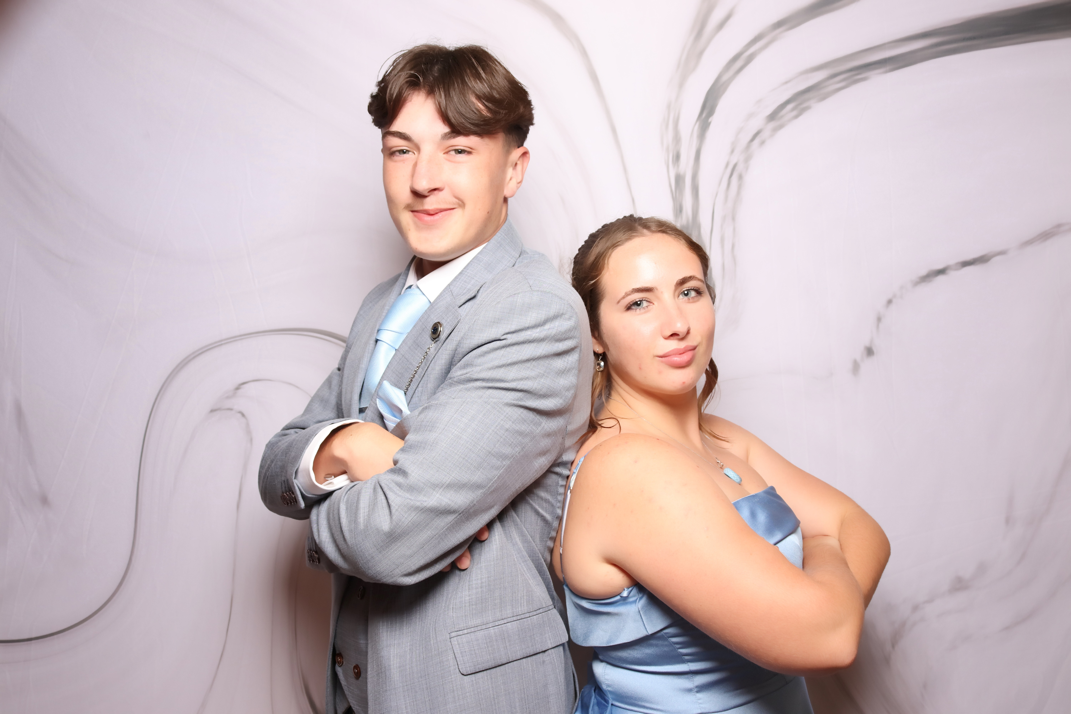 Nick and Alex Wedding | View more photos from the event at gallery.pbooth.co.uk/u/ThePboothCompany/Nick-and-Alex-Wedding