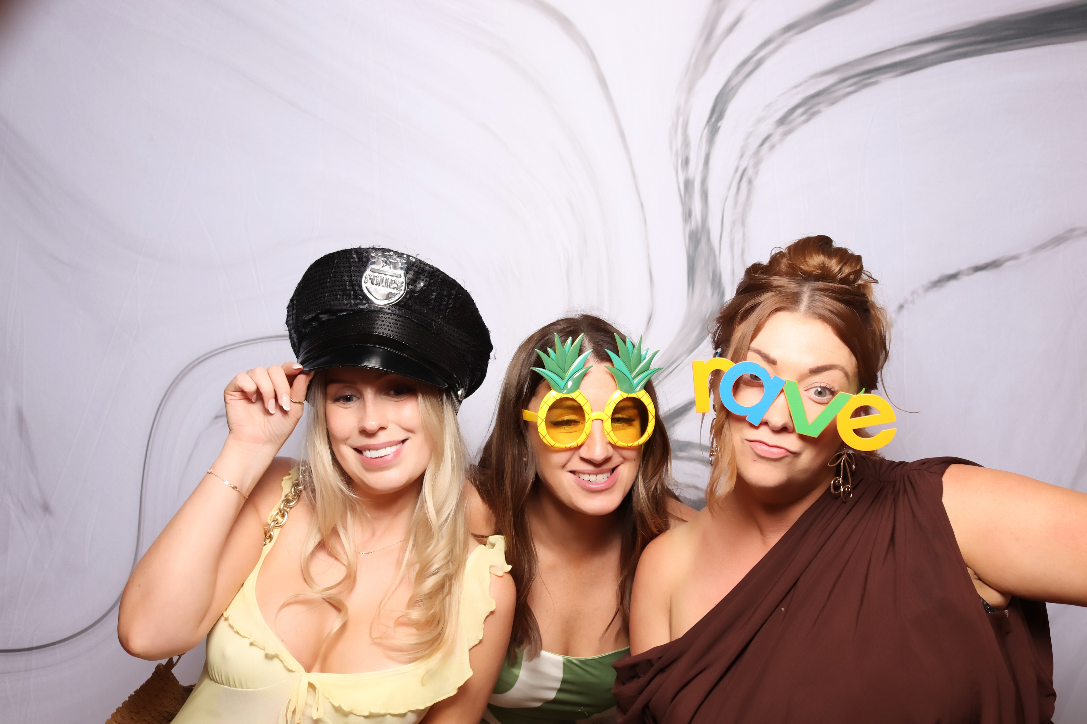 Nick and Alex Wedding | View more photos from the event at gallery.pbooth.co.uk/u/ThePboothCompany/Nick-and-Alex-Wedding