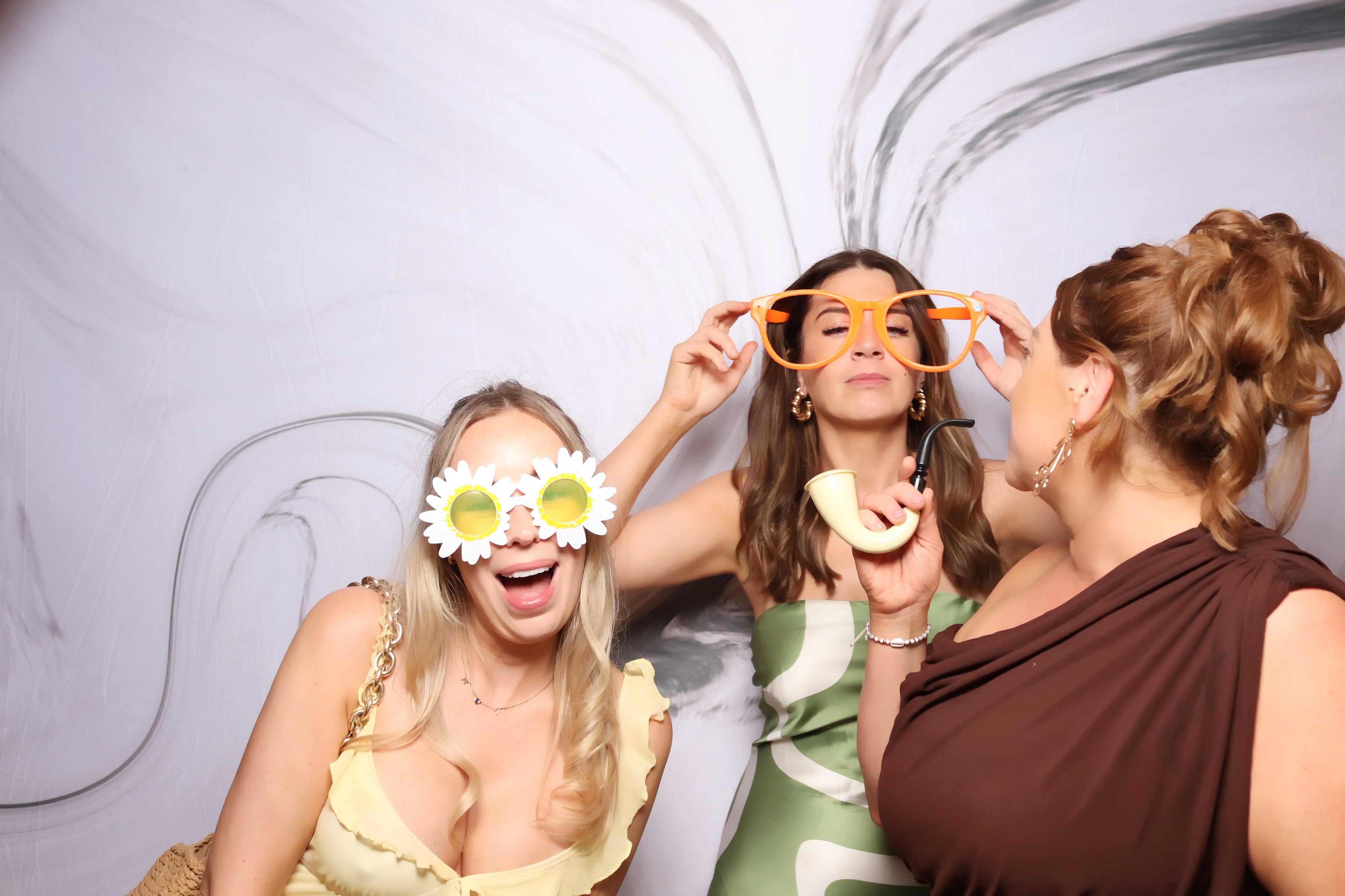 Nick and Alex Wedding | View more photos from the event at gallery.pbooth.co.uk/u/ThePboothCompany/Nick-and-Alex-Wedding