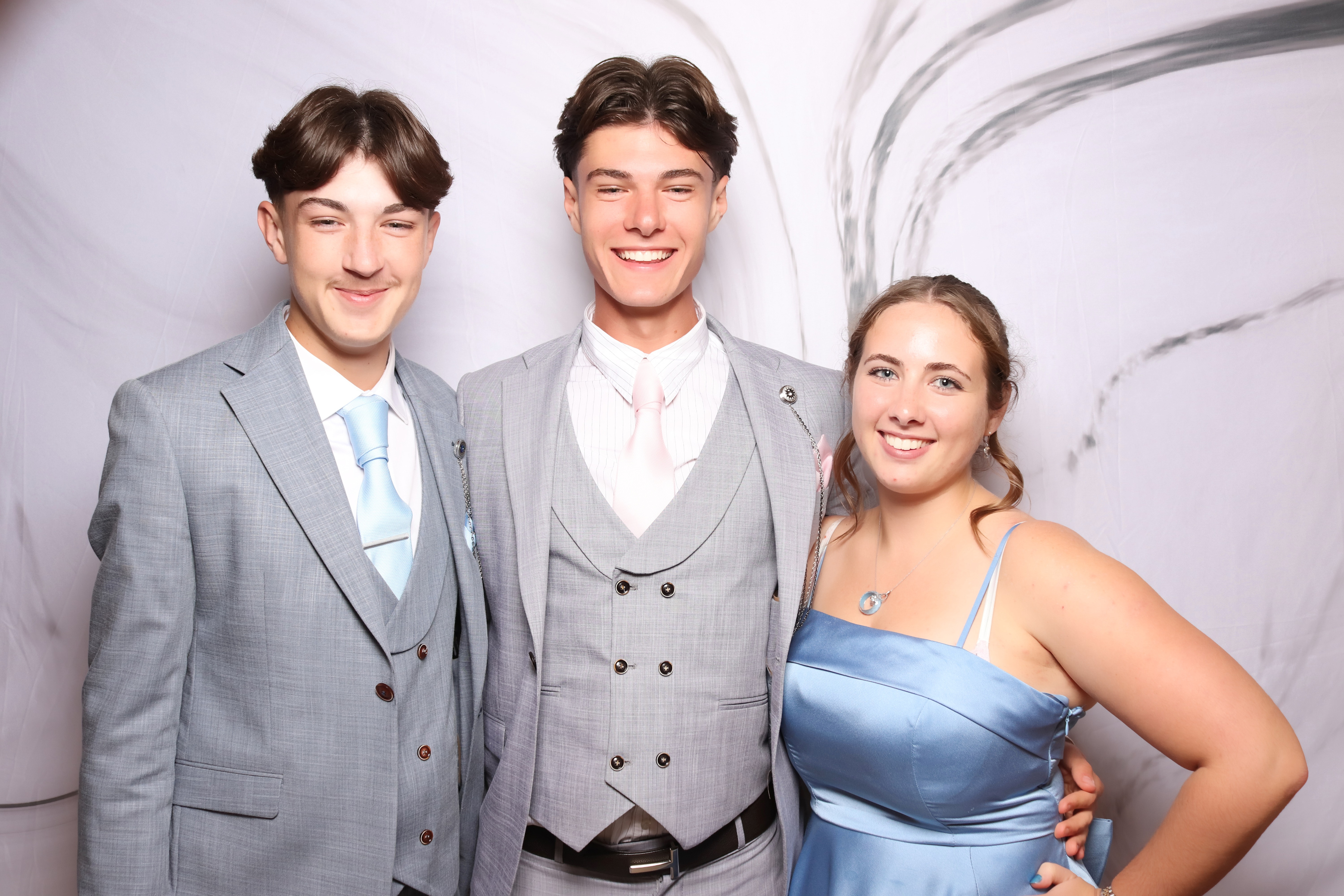 Nick and Alex Wedding | View more photos from the event at gallery.pbooth.co.uk/u/ThePboothCompany/Nick-and-Alex-Wedding