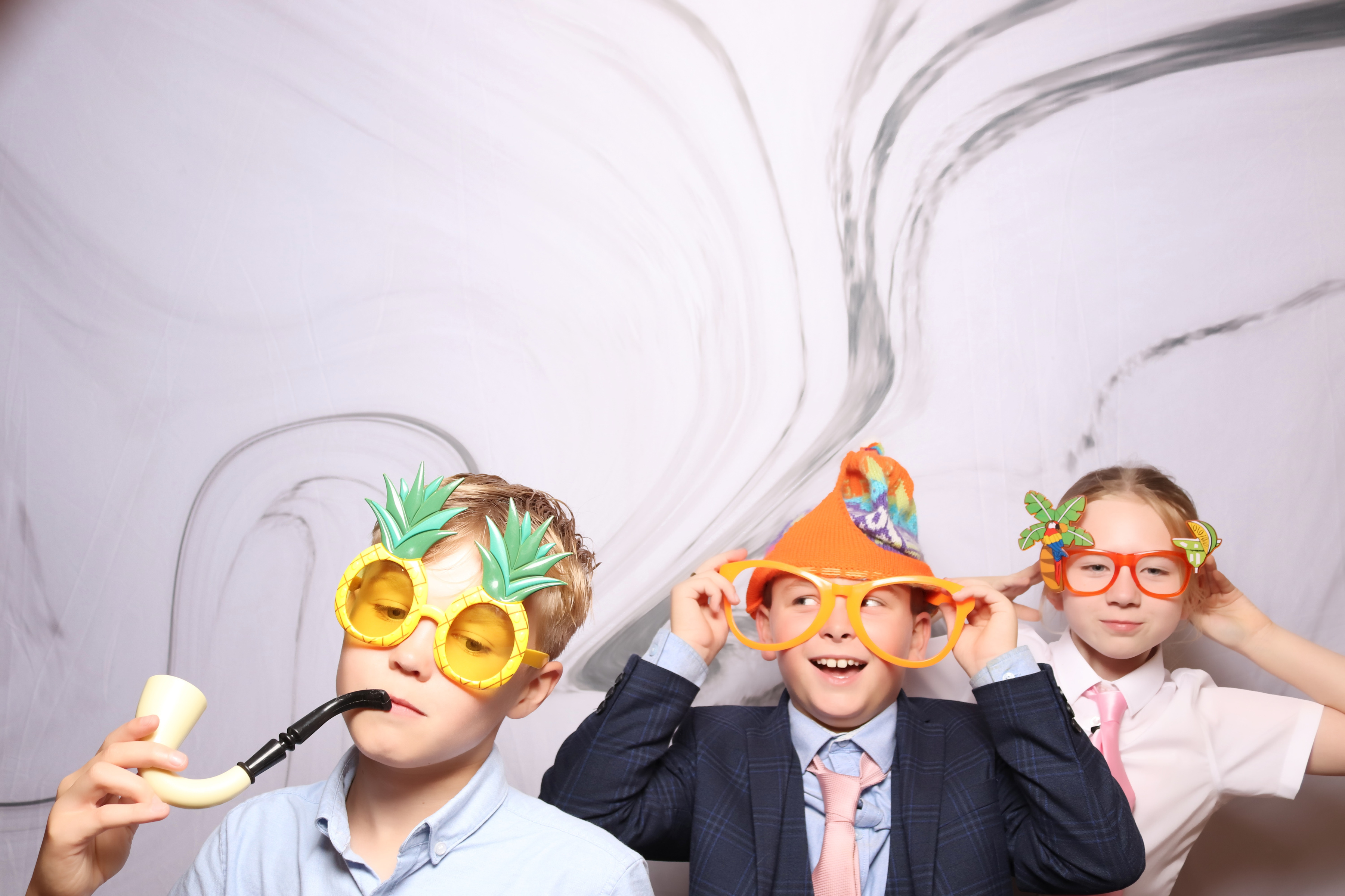 Nick and Alex Wedding | View more photos from the event at gallery.pbooth.co.uk/u/ThePboothCompany/Nick-and-Alex-Wedding