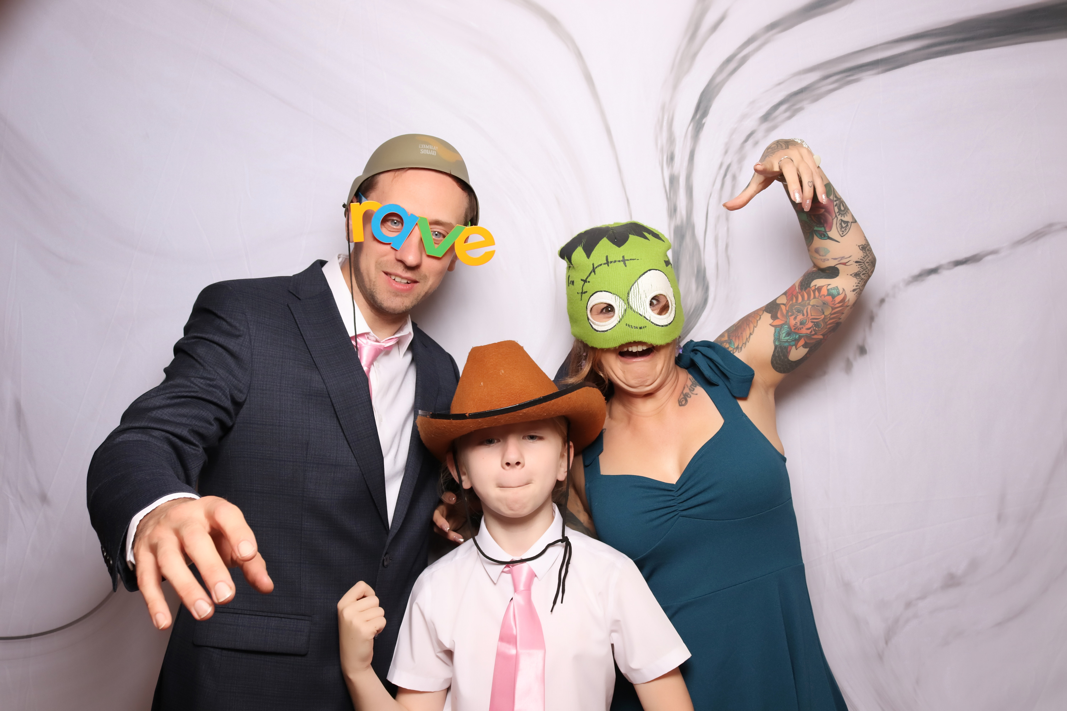 Nick and Alex Wedding | View more photos from the event at gallery.pbooth.co.uk/u/ThePboothCompany/Nick-and-Alex-Wedding