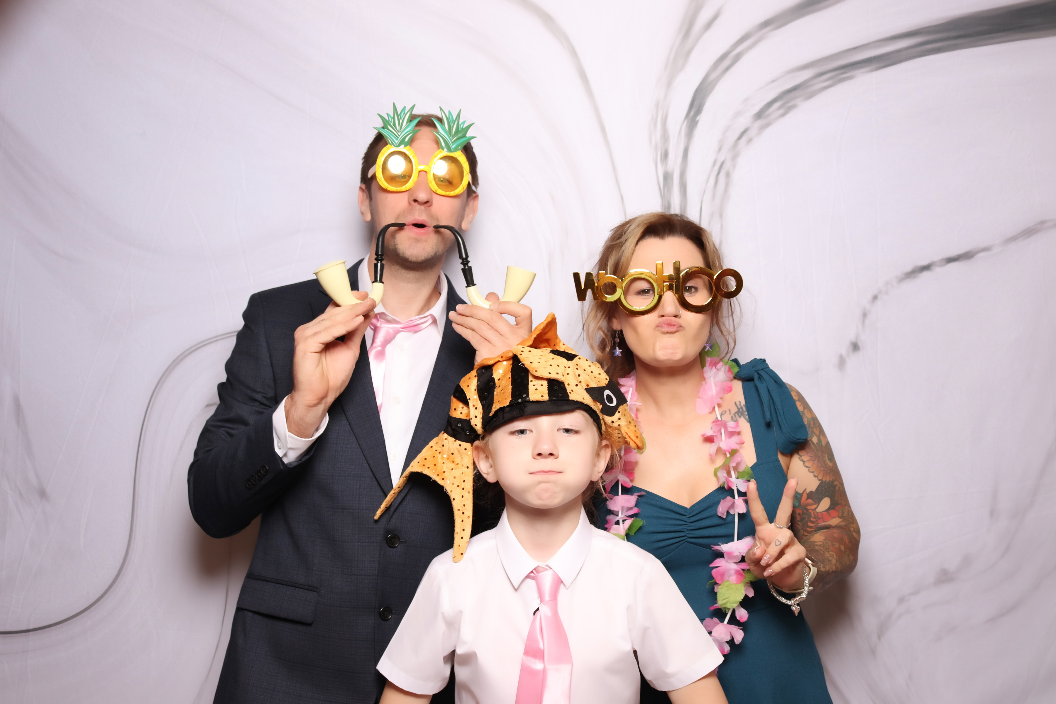 Nick and Alex Wedding | View more photos from the event at gallery.pbooth.co.uk/u/ThePboothCompany/Nick-and-Alex-Wedding