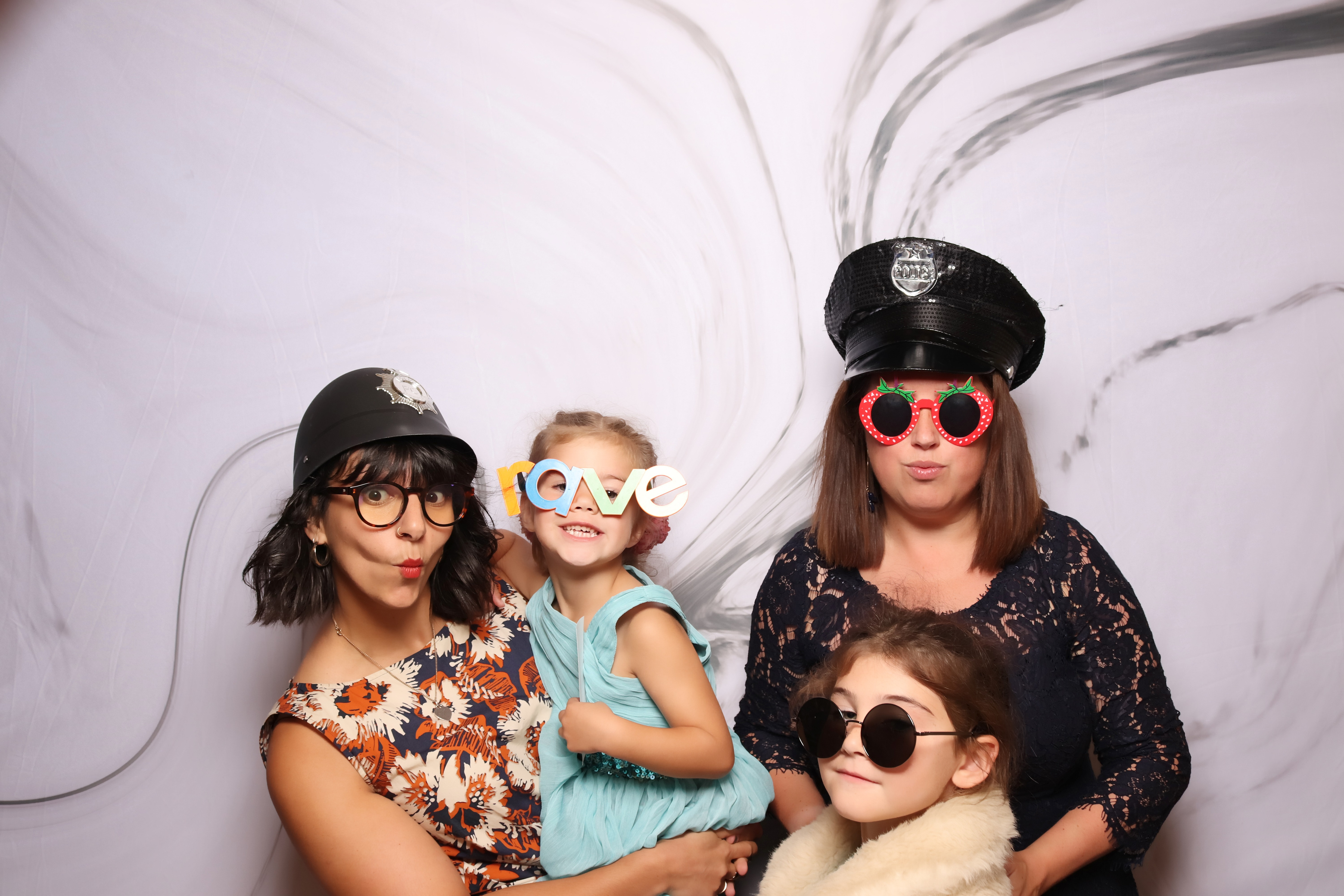 Nick and Alex Wedding | View more photos from the event at gallery.pbooth.co.uk/u/ThePboothCompany/Nick-and-Alex-Wedding